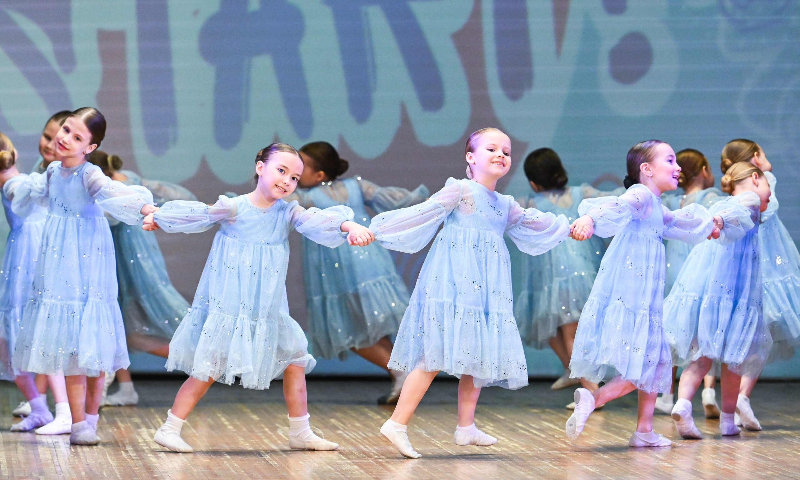 20.04.2025 Фестиваль детского и юношеского творчества «HA START!» г. Самара. Медиастудия Фото Концепт