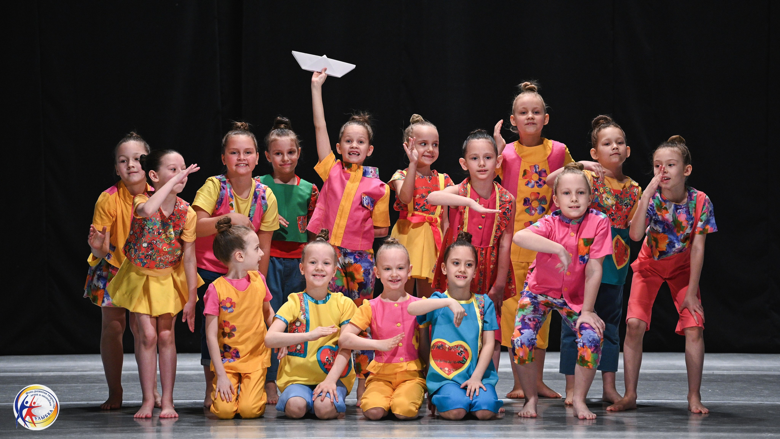 29.03.2026 Международный хореографический конкурс «Новые имена» г. Нижний Новгород. Медиастудия Фото Концепт