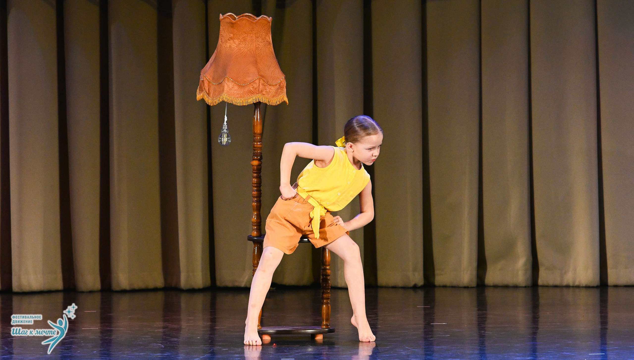 06.12.2025 Фестивальное движение «Шаг к мечте» г. Санкт-Петербург. Медиастудия Фото Концепт