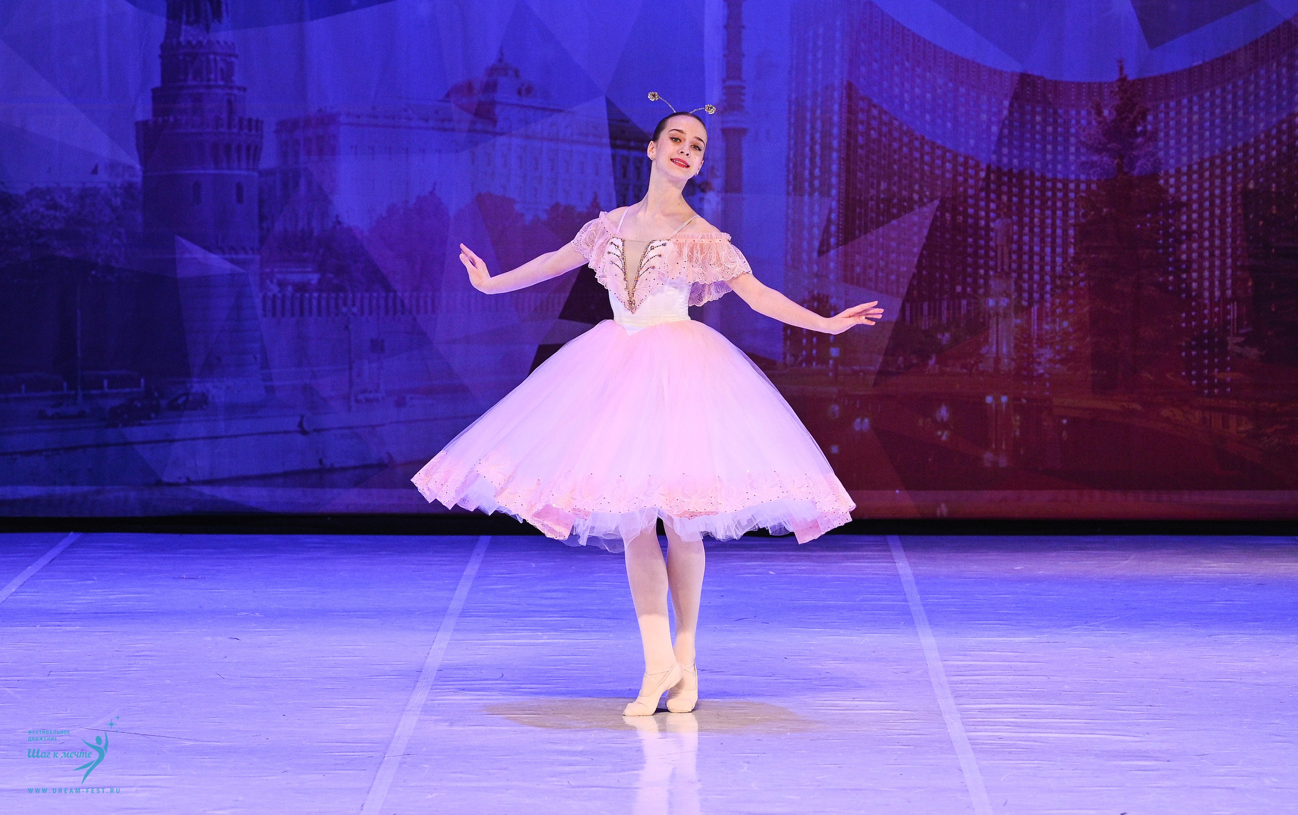 17.05.2025 «Московский Звездопад» Фестивальное движение «Шаг к мечте» г. Москва. Медиастудия Фото Концепт