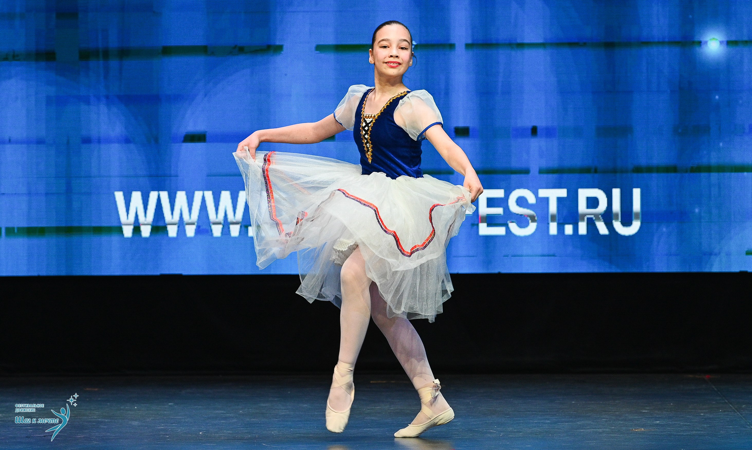 05.04.2025 Фестивальное движение «Шаг к мечте» г. Казань. Медиастудия Фото Концепт