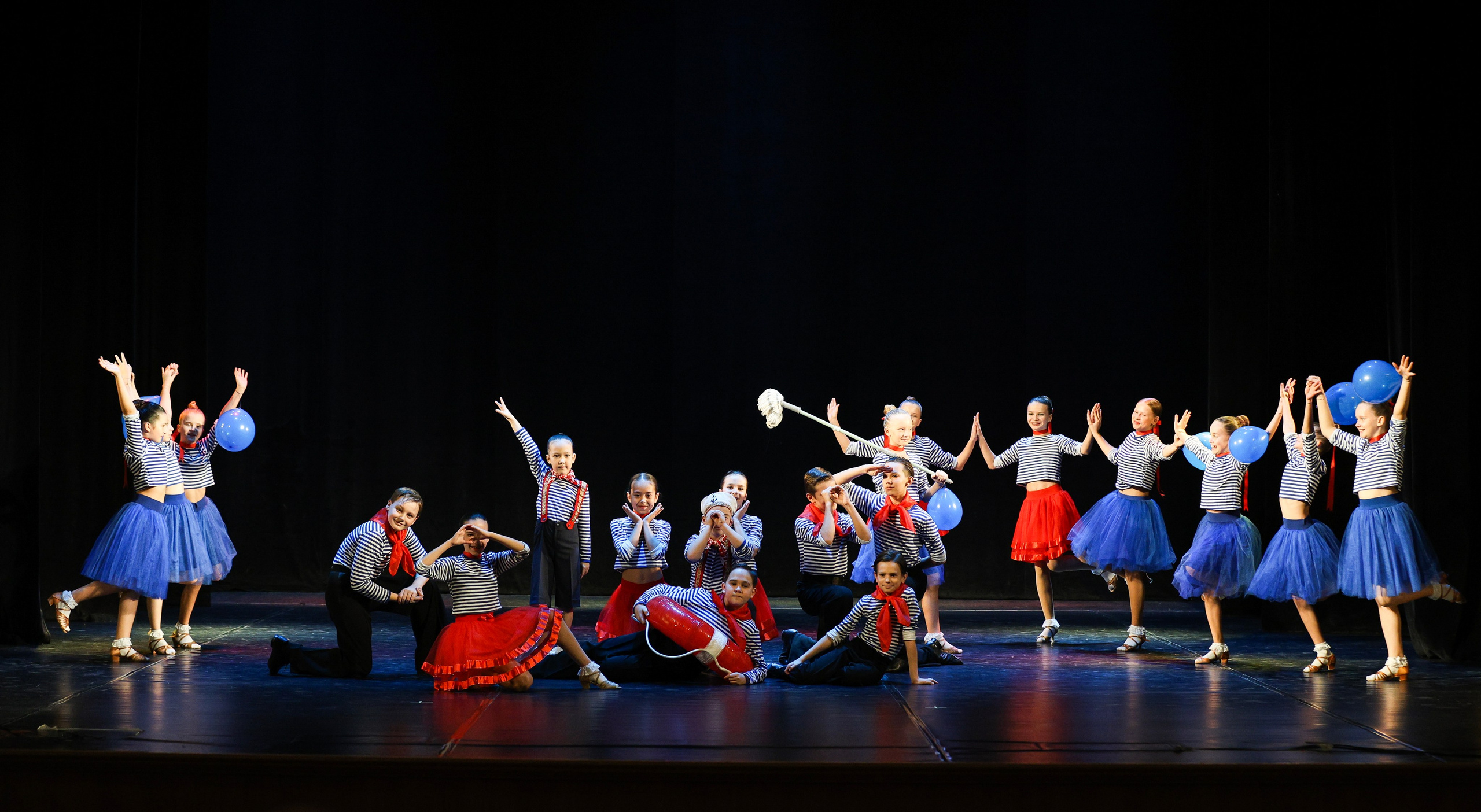 09.11.2024 Фестиваль хореографического искусства «АРТ-КОМПАС. УРАЛ» г. Челябинск. Медиастудия Фото Концепт