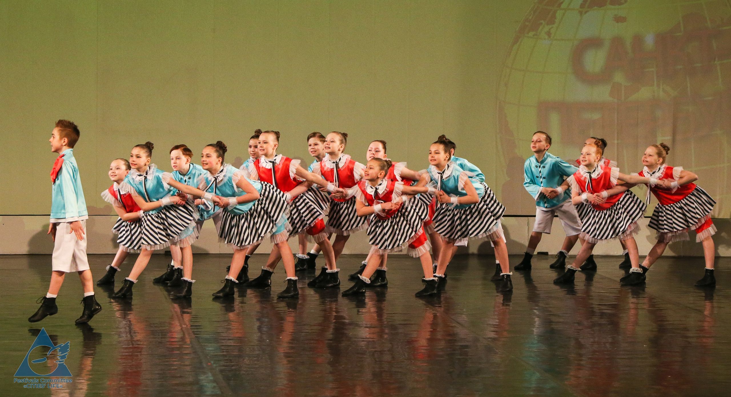 09.03.2025 «Жизнь Городов» Творческий фестиваль-конкурс «ПЛАНЕТА ИСКУССТВ» г. Санкт-Петербург. Медиастудия Фото Концепт