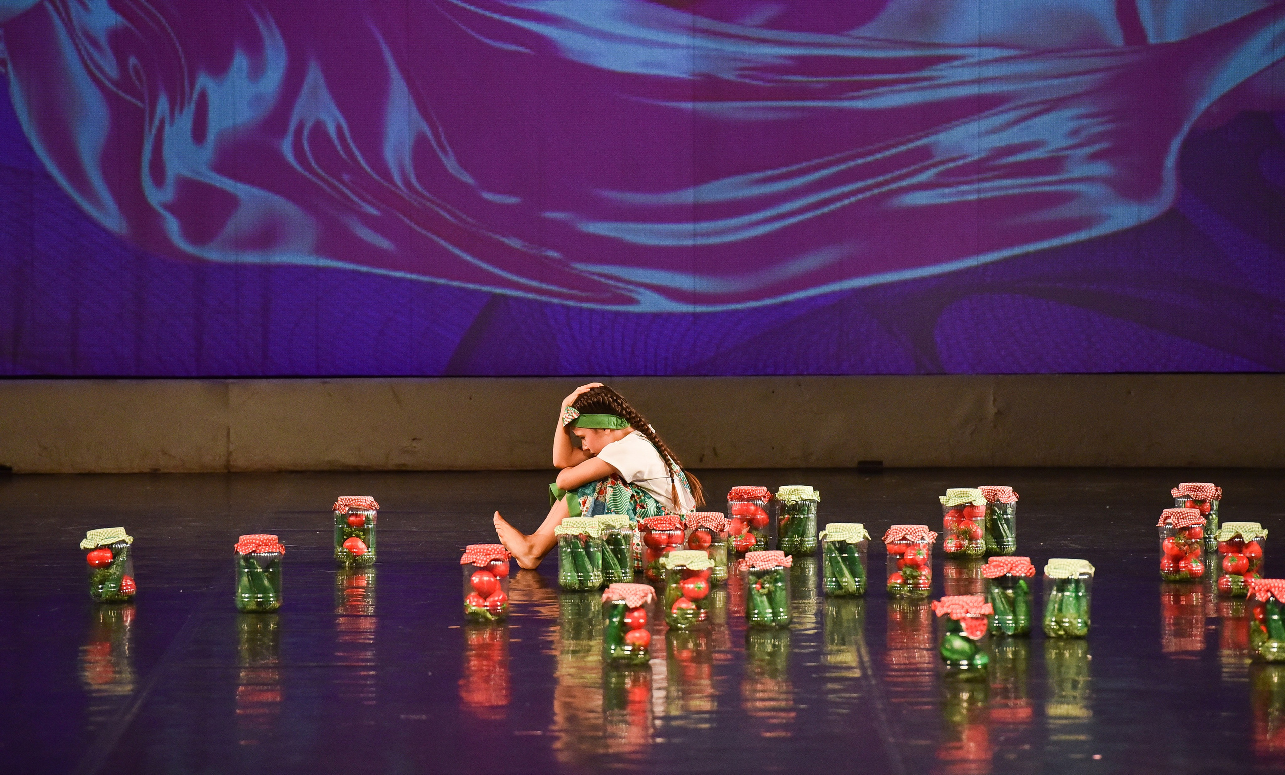 01.12.2024 Фестиваль хореографического искусства «АРТ-КОМПАС. СЕВЕРО-ЗАПАД» г. Спб. Медиастудия Фото Концепт