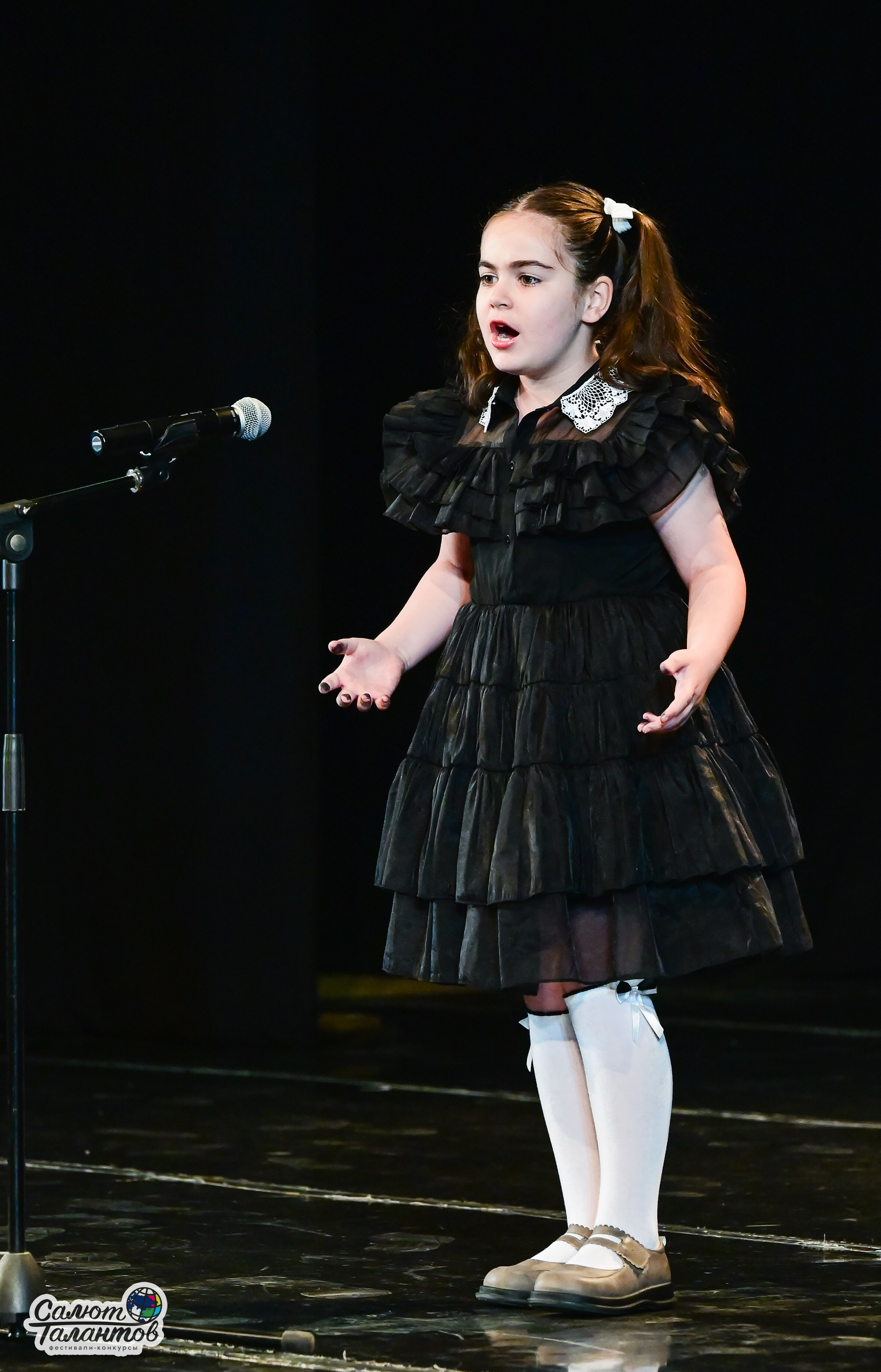 14.06.2025 «Салют Талантов» 41-й Международный фестиваль-конкурс «МОСКВА ВЕРИТ ТАЛАНТАМ» г. Москва. Медиастудия Фото Концепт