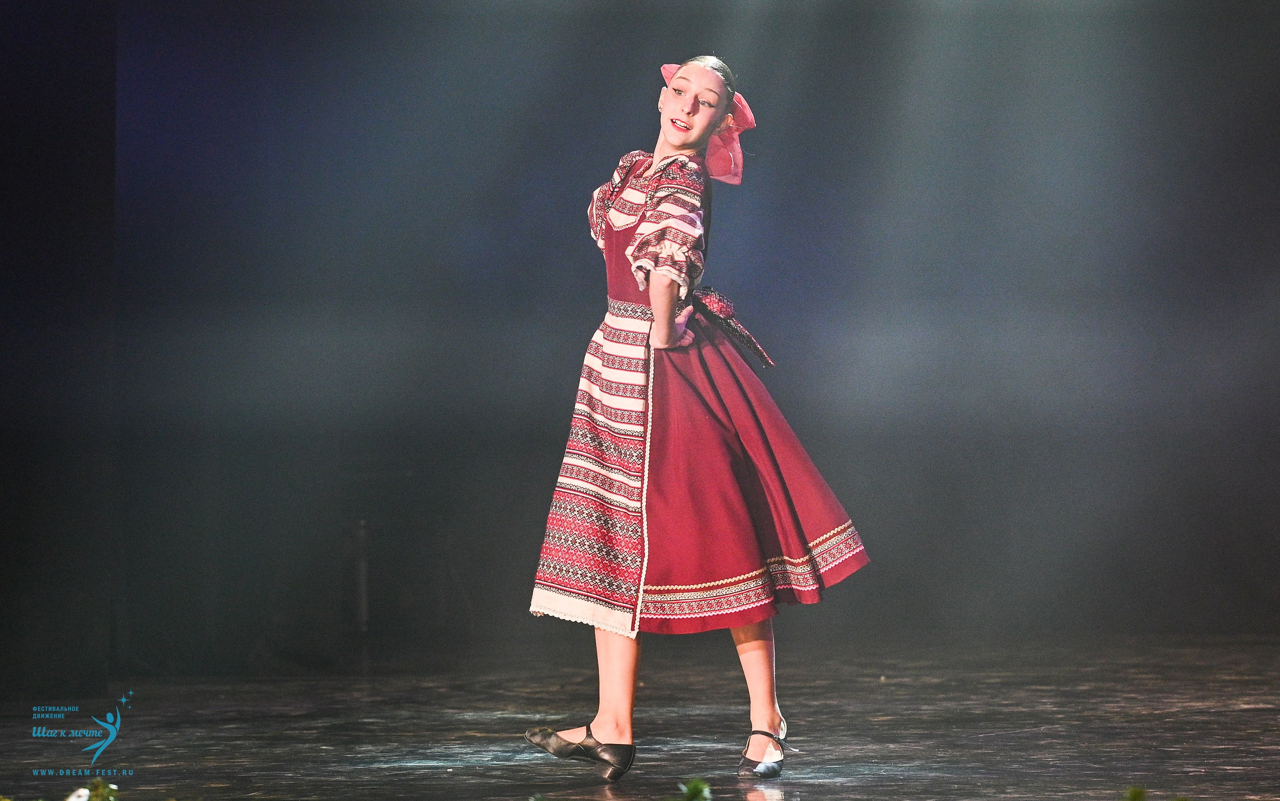 18.01.2025-19.01.2025 Фестивальное движение «Шаг к мечте» г. Кострома. Медиастудия Фото Концепт