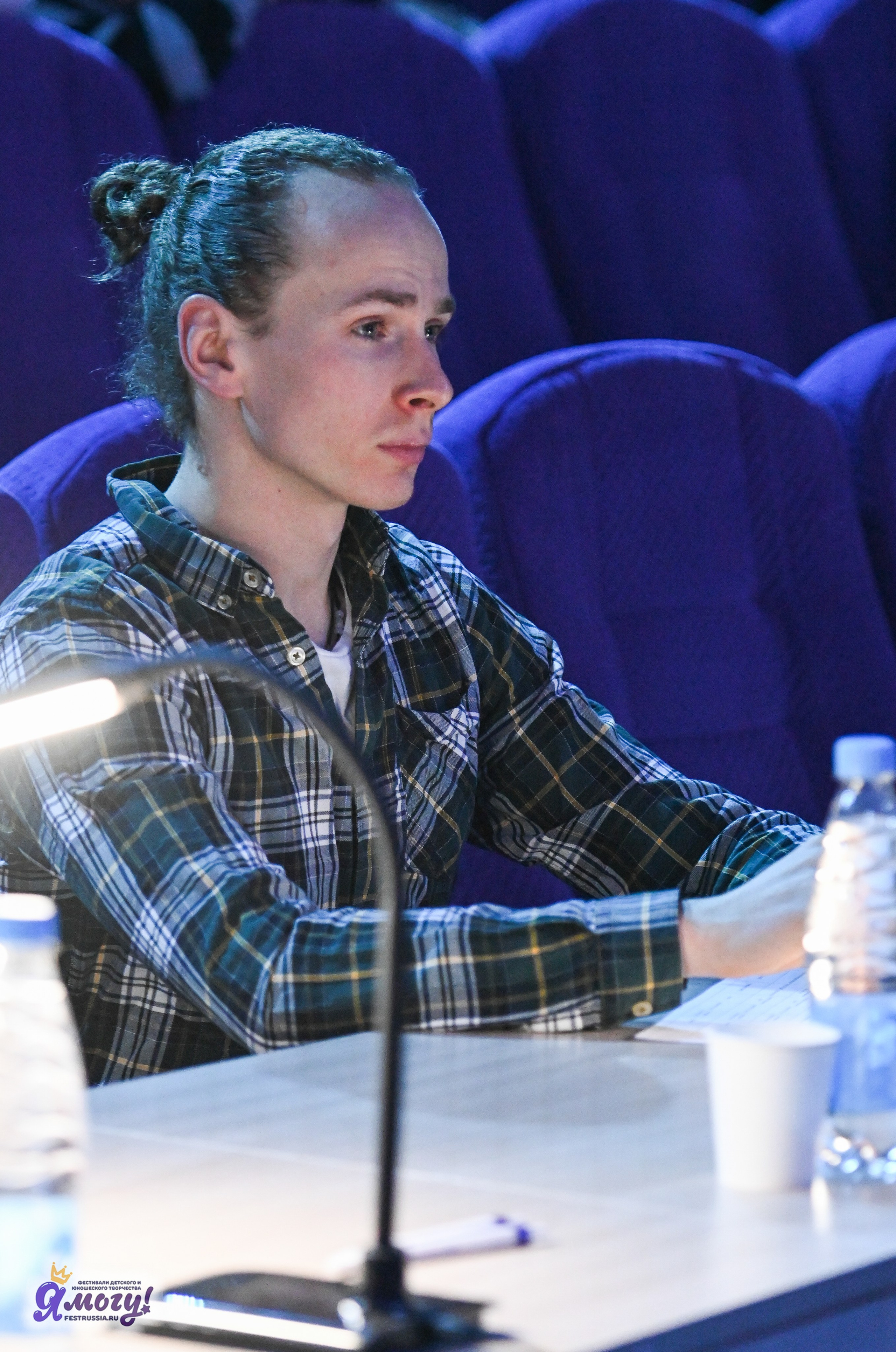 05.01.2025 «Я МОГУ!» XVI Международный фестиваль-конкурс «Союз Добра» г. Минск. Медиастудия Фото Концепт