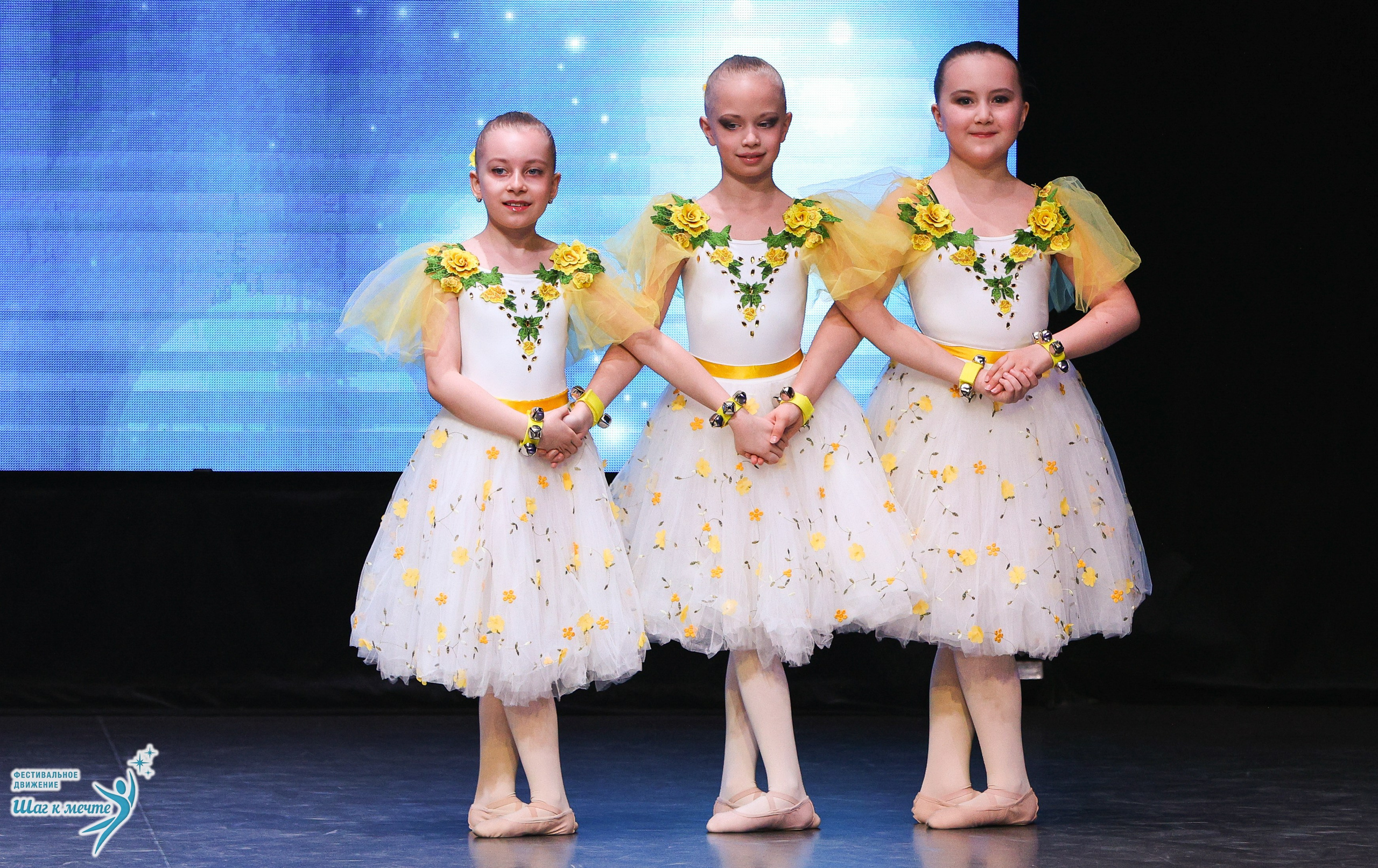 04.04.2026 Фестивальное движение «Шаг к мечте» г. Казань. Медиастудия Фото Концепт
