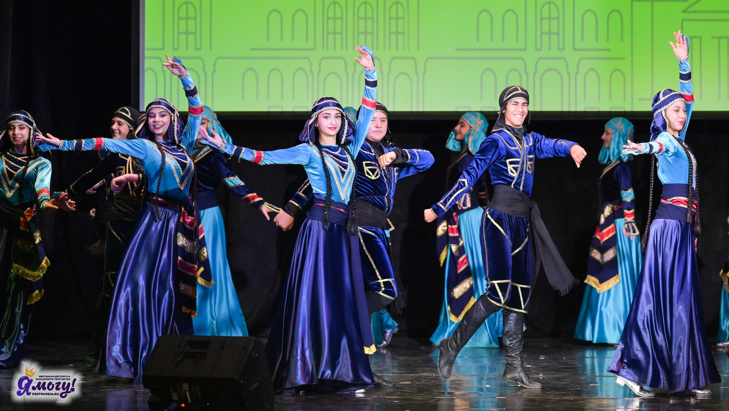 25.07.2025 «Я МОГУ!» 83-й Международный фестиваль-конкурс «Вдохновение.Лето» Санкт-Петербург. Медиастудия Фото Концепт