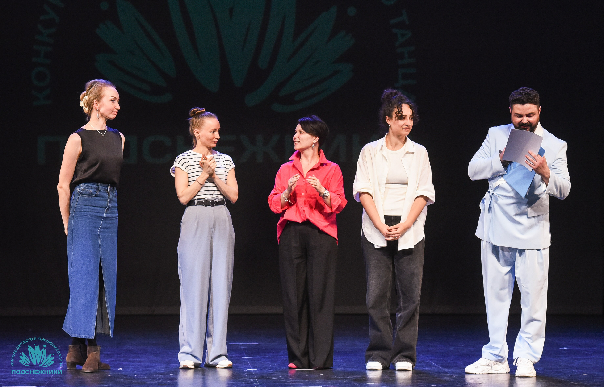 29.03.2025 Всероссийский конкурс детского и юношеского танца «Подснежники» г. Москва. Медиастудия Фото Концепт