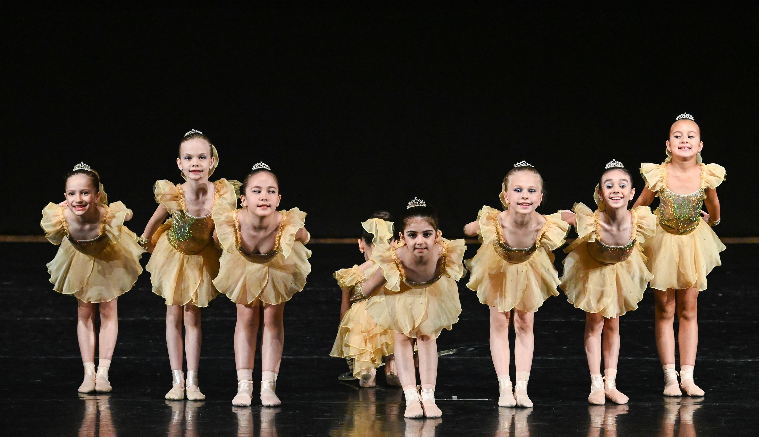 18.05.2025 Всероссийский конкурс классического танца «Подъём» г. Нижний Новгород. Медиастудия Фото Концепт