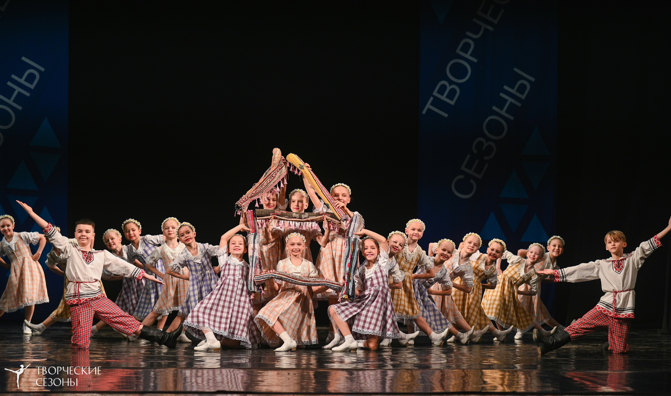 02.04.2026 II Конкурс-фестиваль «Всероссийская Танцевальная Олимпиада. Нижний Новгород». Медиастудия Фото Концепт