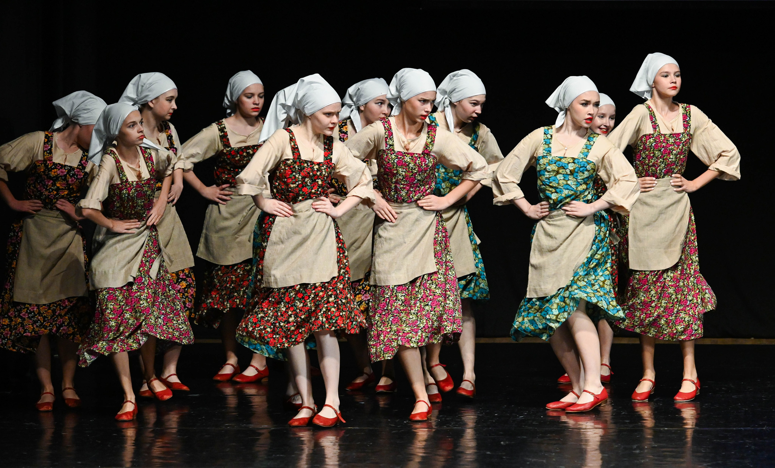 17.11.2024 Фестиваль хореографического искусства «АРТ-КОМПАС. ПРИВОЛЖЬЕ» г. НН. Медиастудия Фото Концепт