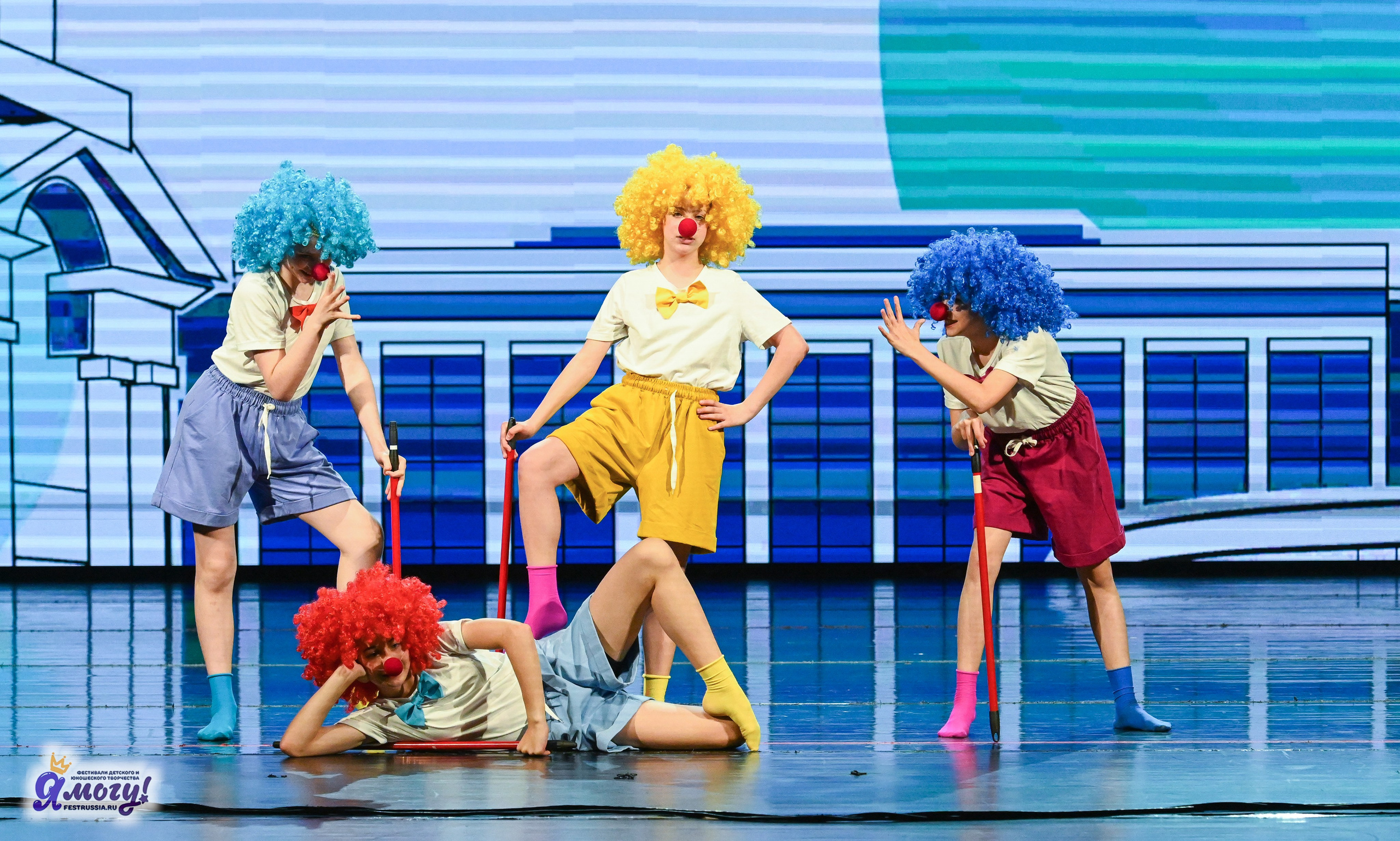 13.06.2025 «Я МОГУ!» XX Международный фестиваль-конкурс «Союз Добра» г. Минск. Медиастудия Фото Концепт