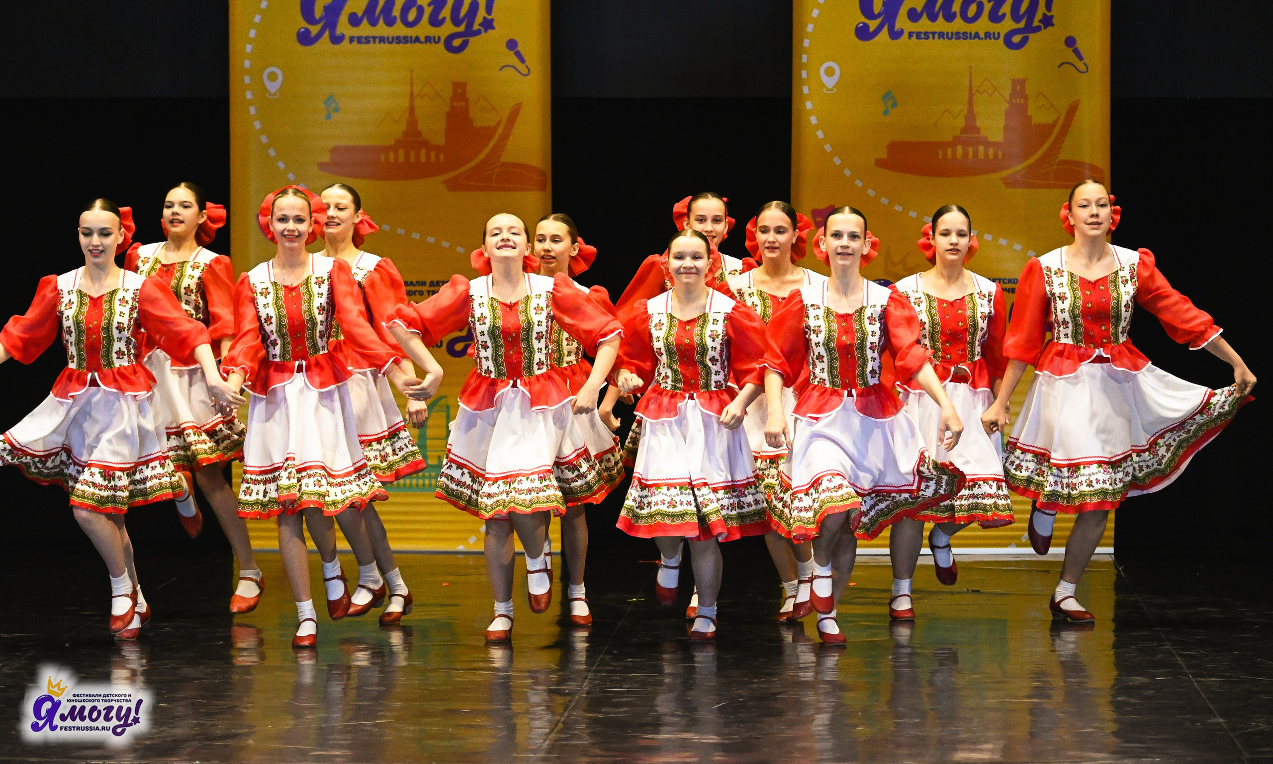 12.05.2025 «Я МОГУ!» XVI Международный фестиваль-конкурс «На волжских берегах». Медиастудия Фото Концепт