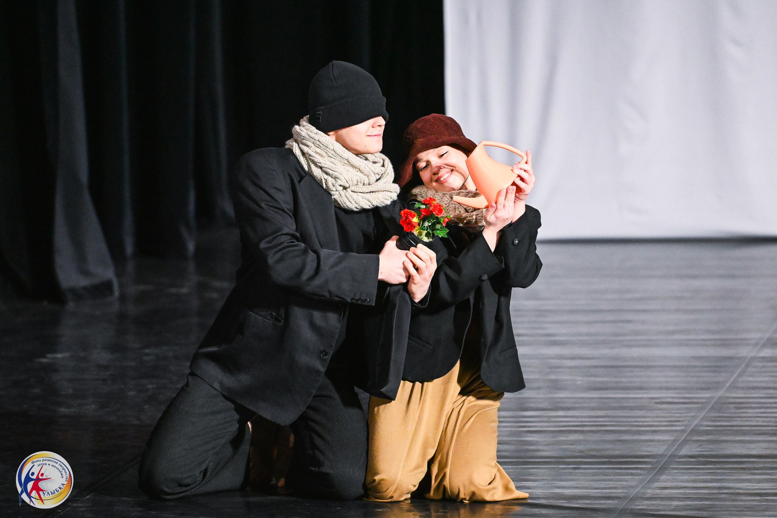 25.01.2026 Международный творческий конкурс «МЕТЕЛИЦА» г. Самара. Медиастудия Фото Концепт