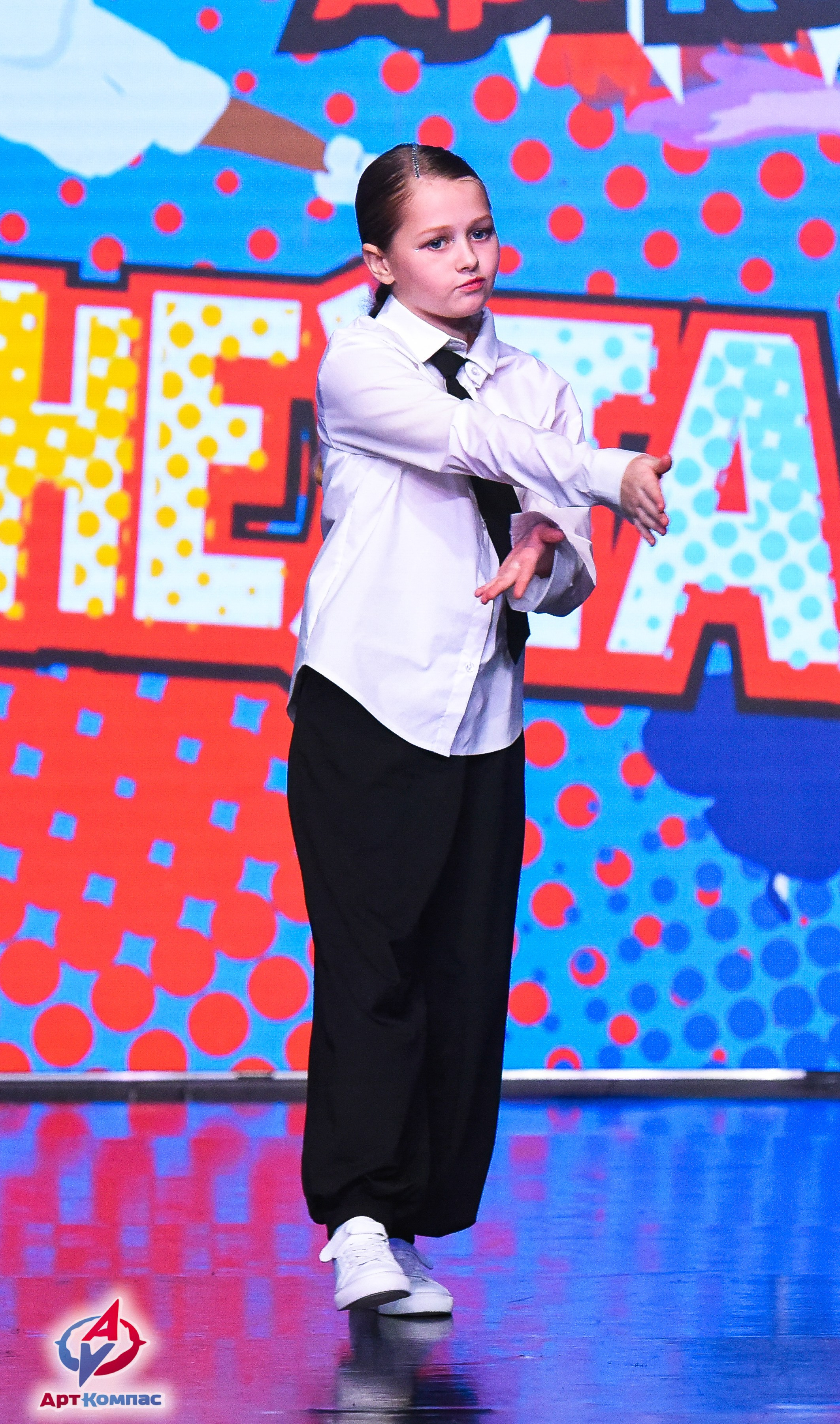 26.10.2025 Всероссийский конкурс хореографического искусства «(Не)Танцуй!» г. Санкт-Петербург. Медиастудия Фото Концепт