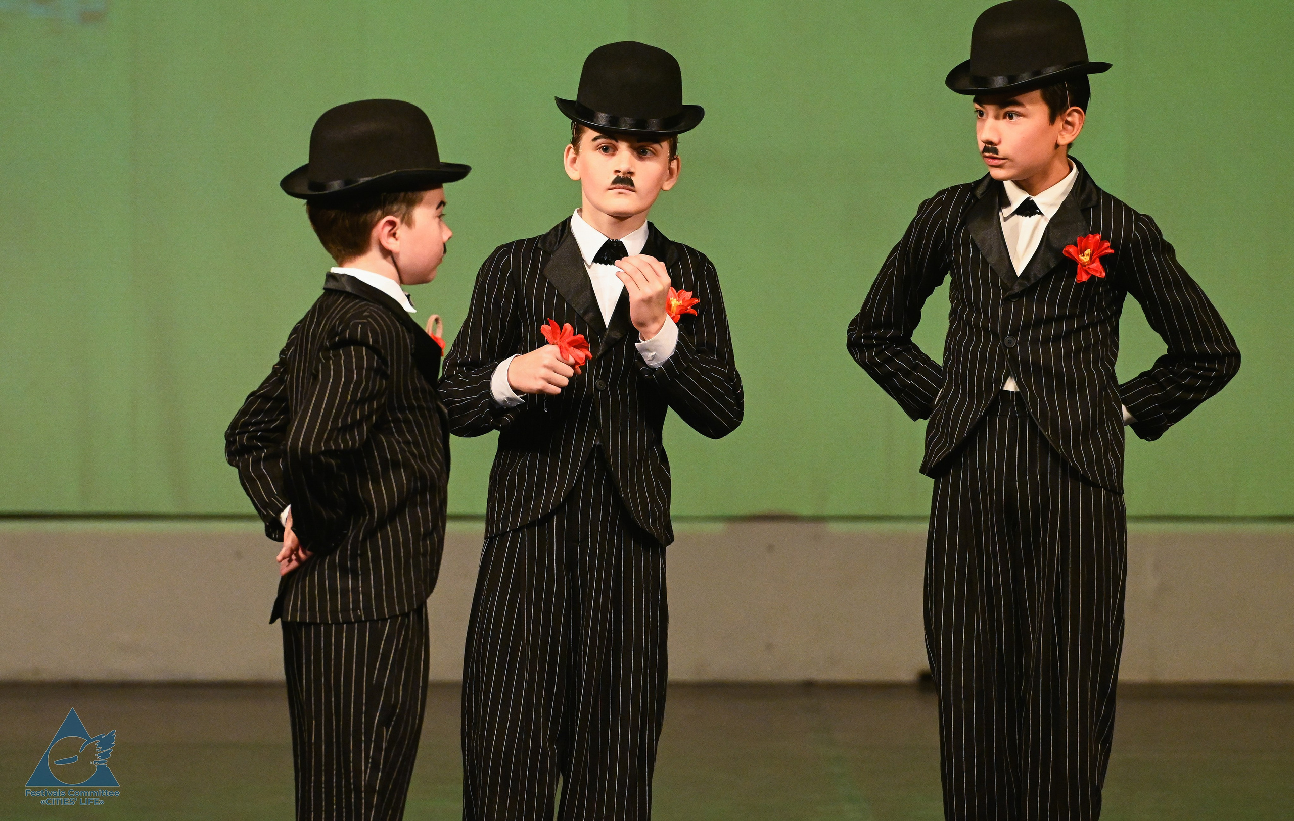 04.10.2025 «Жизнь Городов» Фестиваль-конкурс «ПЛАНЕТА ИСКУССТВ» г. Санкт-Петербург. Медиастудия Фото Концепт