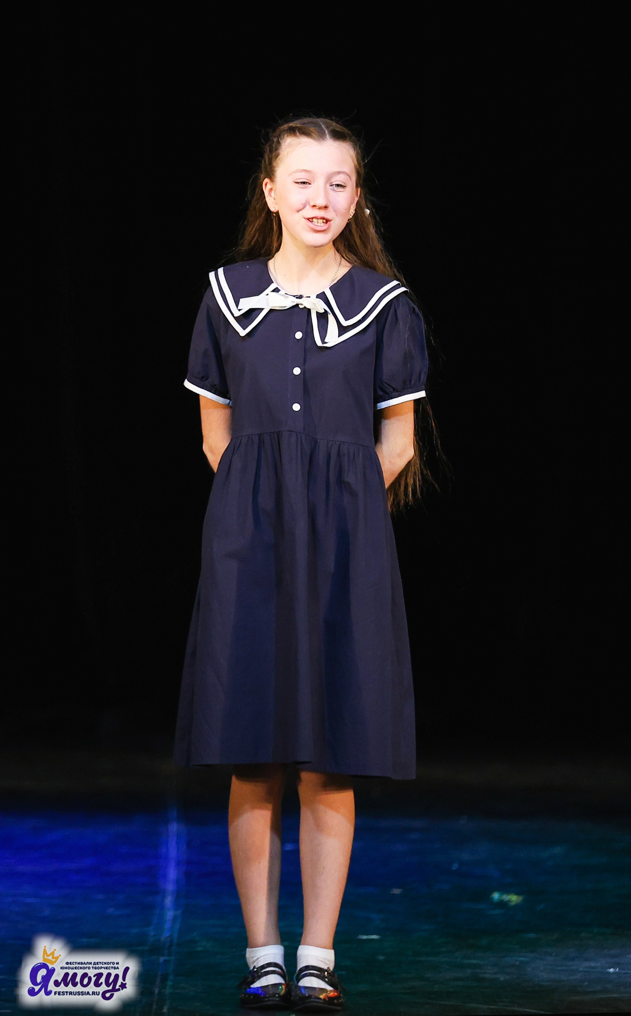 02.11.2025 «Я МОГУ!» 86-й Международный фестиваль-конкурс «Вдохновение.Осень» г. Санкт-Петербург. Медиастудия Фото Концепт