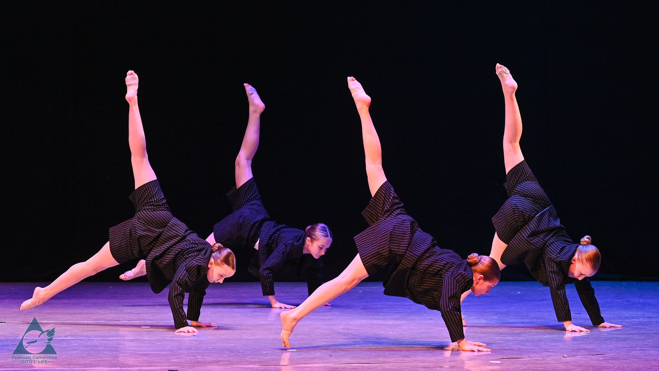 01.06.2025 «Жизнь Городов» Фестиваль-конкурс «Солнце в детских ладошках» г. Москва. Медиастудия Фото Концепт