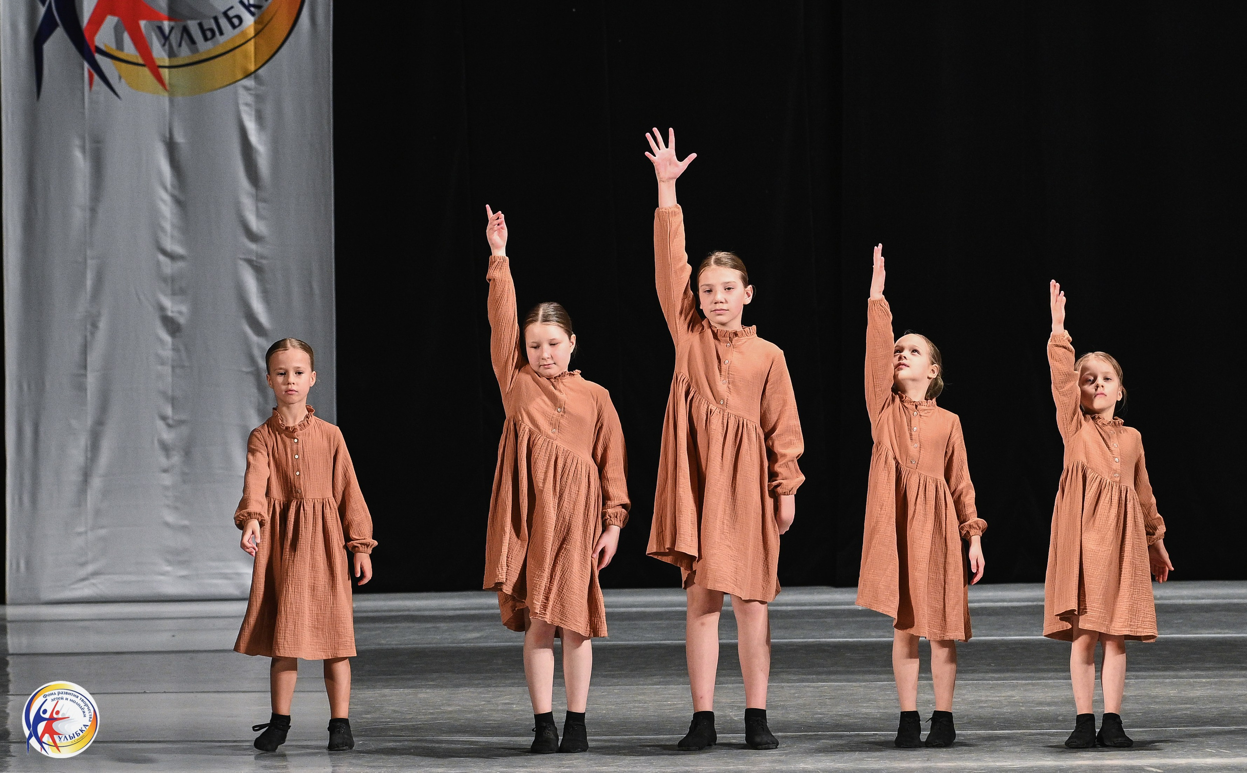 29.03.2026 Международный хореографический конкурс «Новые имена» г. Нижний Новгород. Медиастудия Фото Концепт