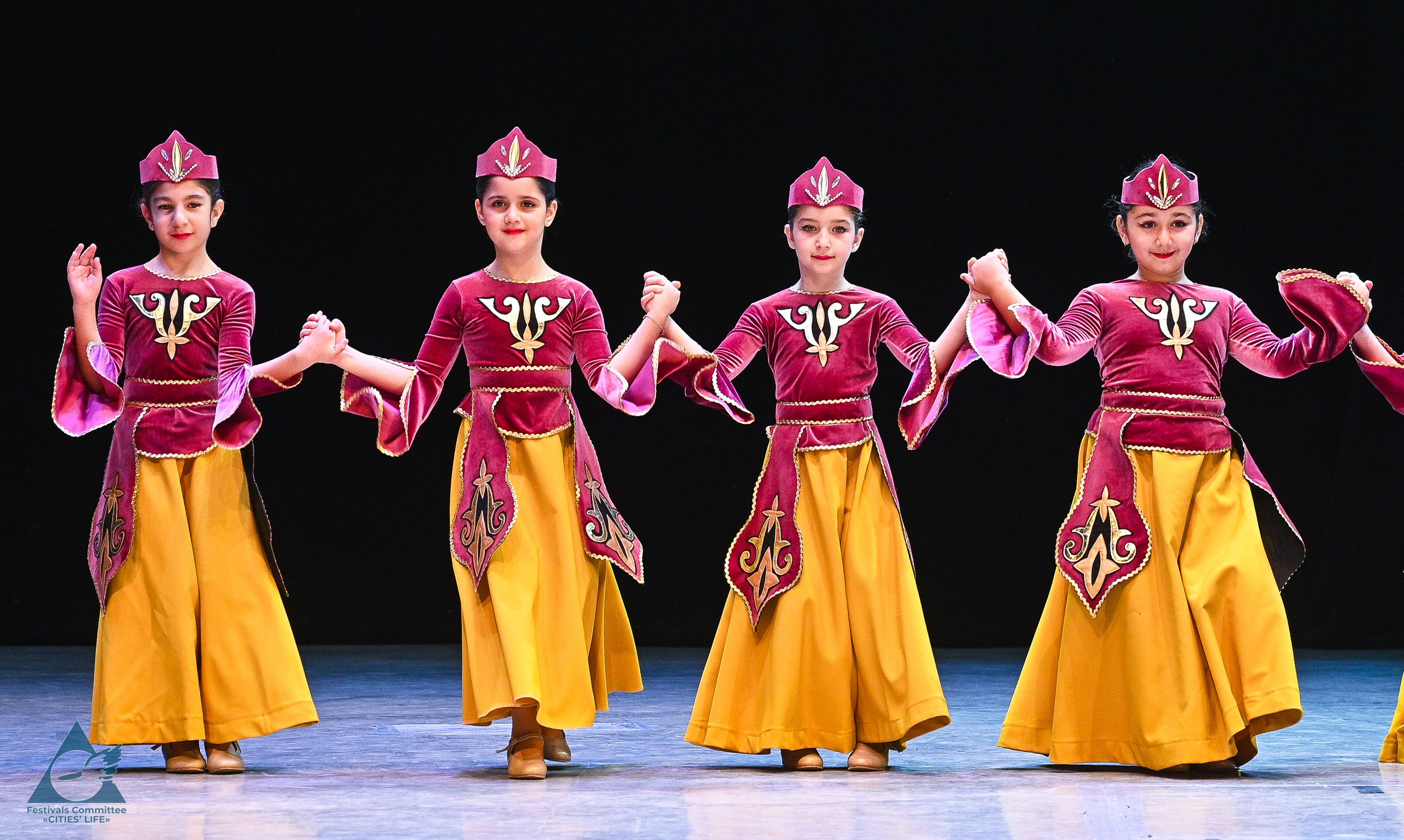 25.10.2025 «Жизнь Городов» Фестиваль-конкурс «ПЛАНЕТА ИСКУССТВ» г. Москва. Медиастудия Фото Концепт