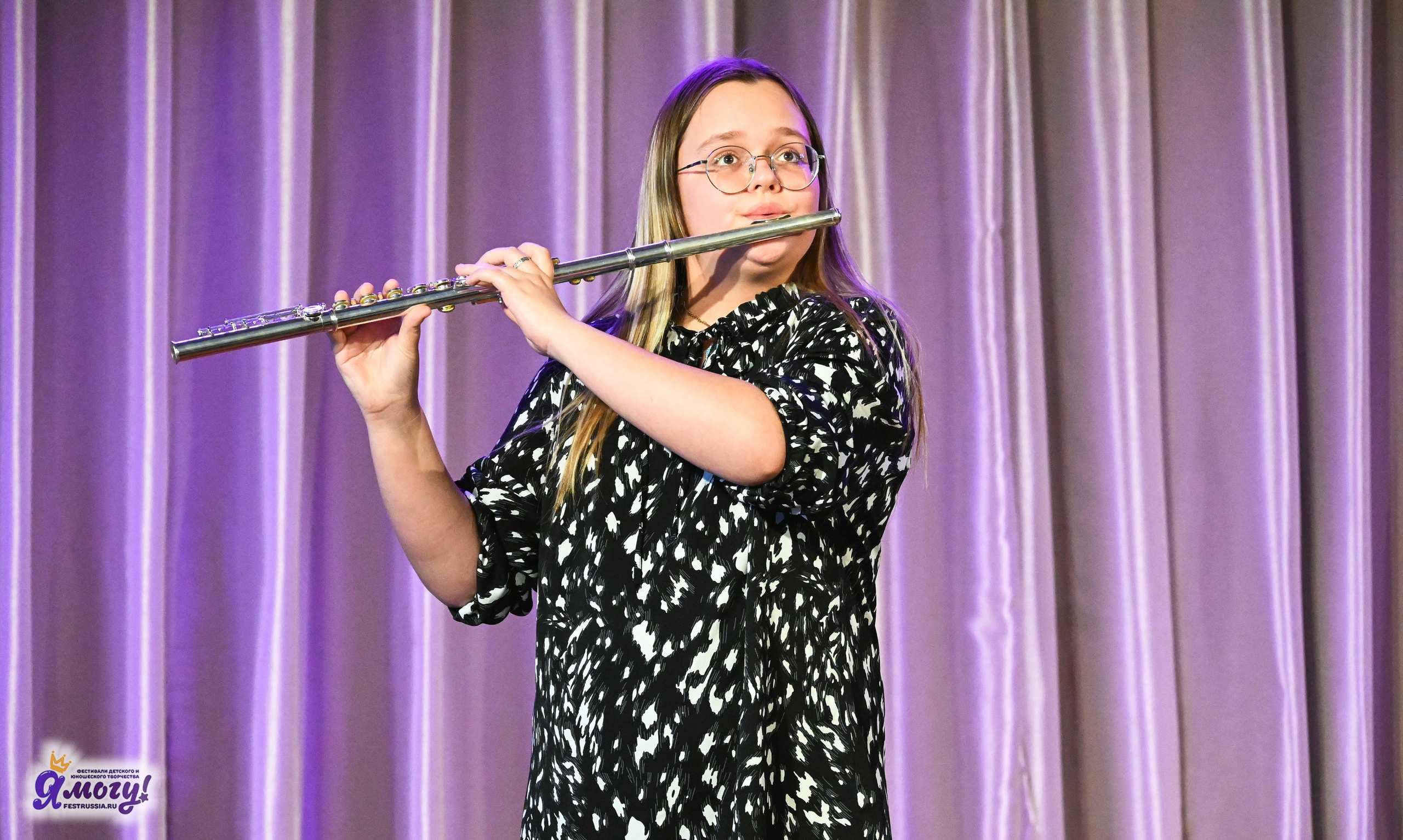 22.02.2025 «Я МОГУ!» Международный фестиваль-конкурс «Вдохновение. Зима» г. Санкт-Петербург. Медиастудия Фото Концепт