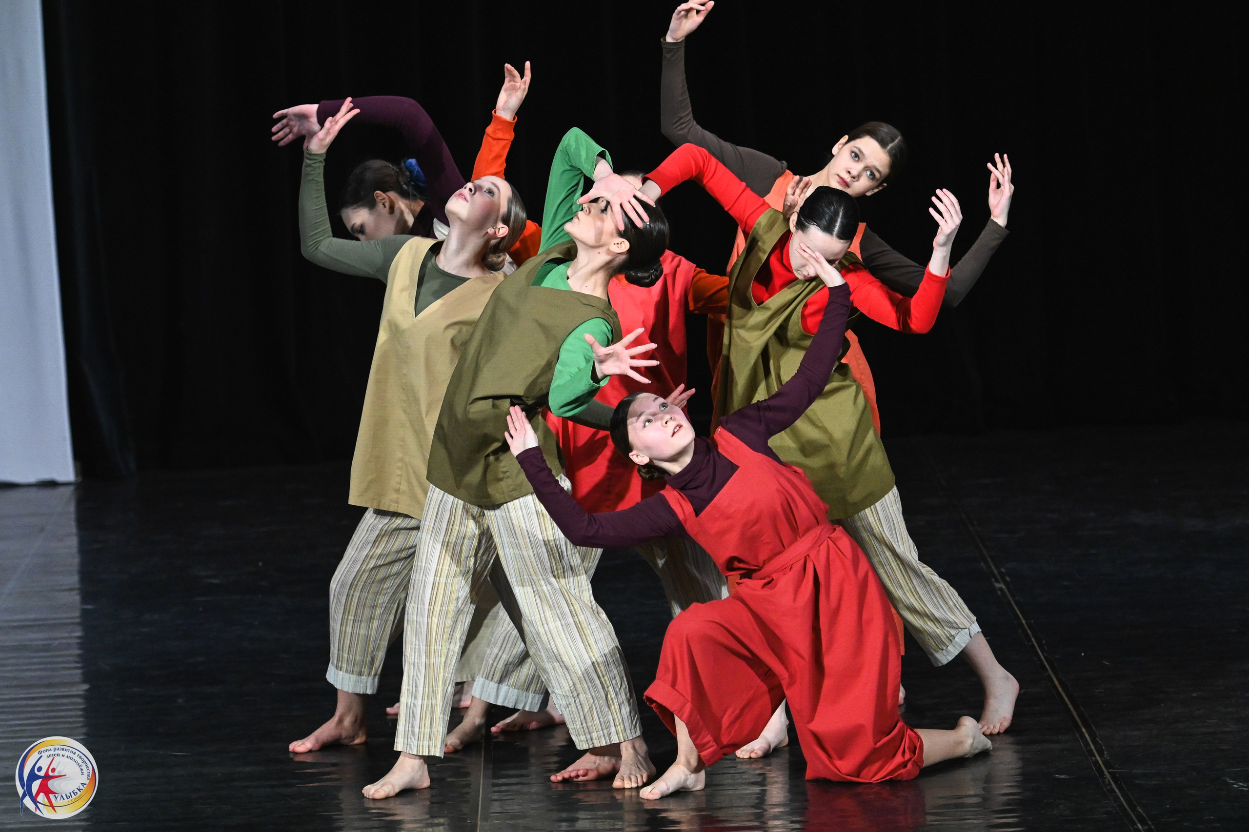 15.02.2025 Международный конкурс хореографии «Танцевака» и «NEW DANCE». Медиастудия Фото Концепт