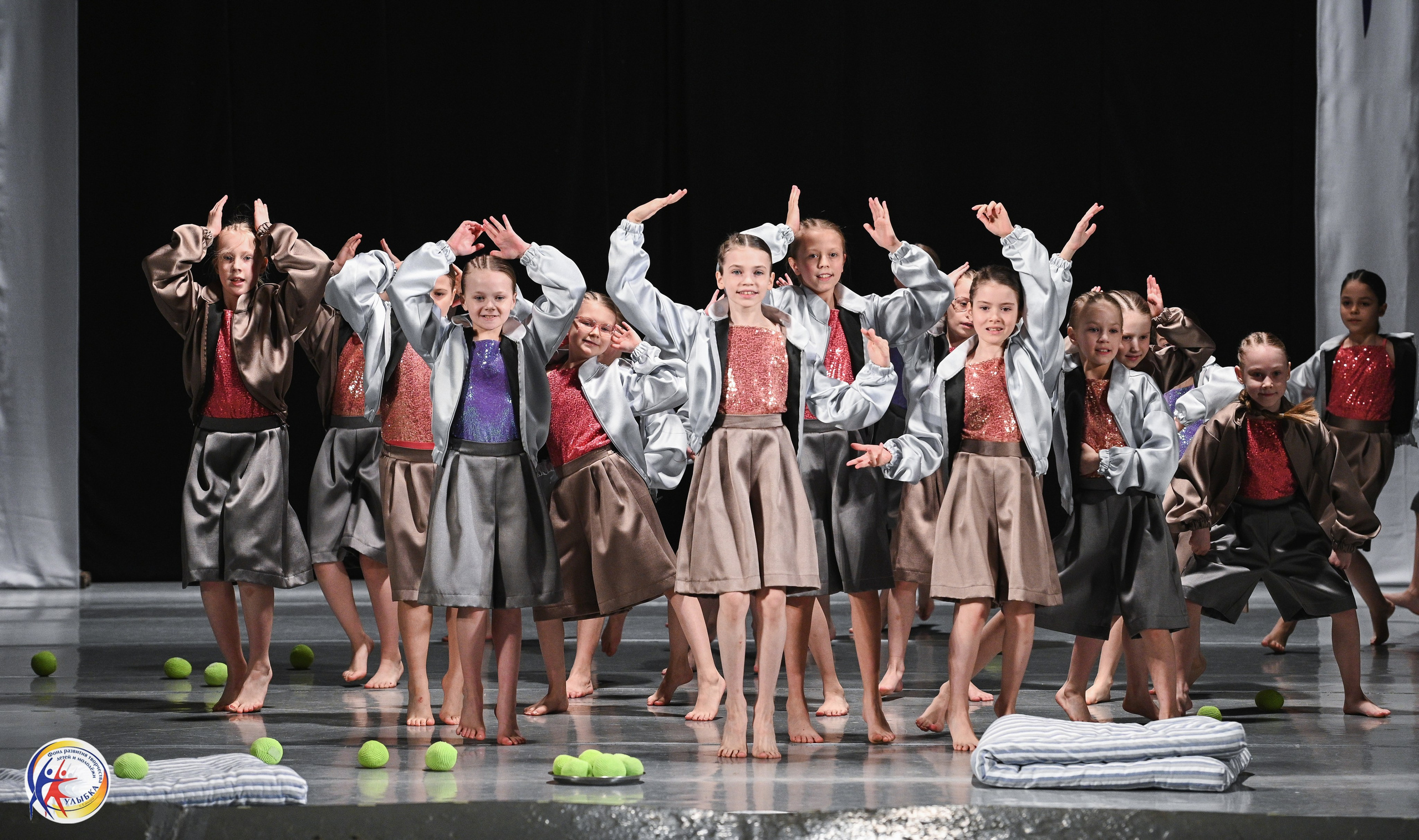 29.03.2026 Международный хореографический конкурс «Новые имена» г. Нижний Новгород. Медиастудия Фото Концепт