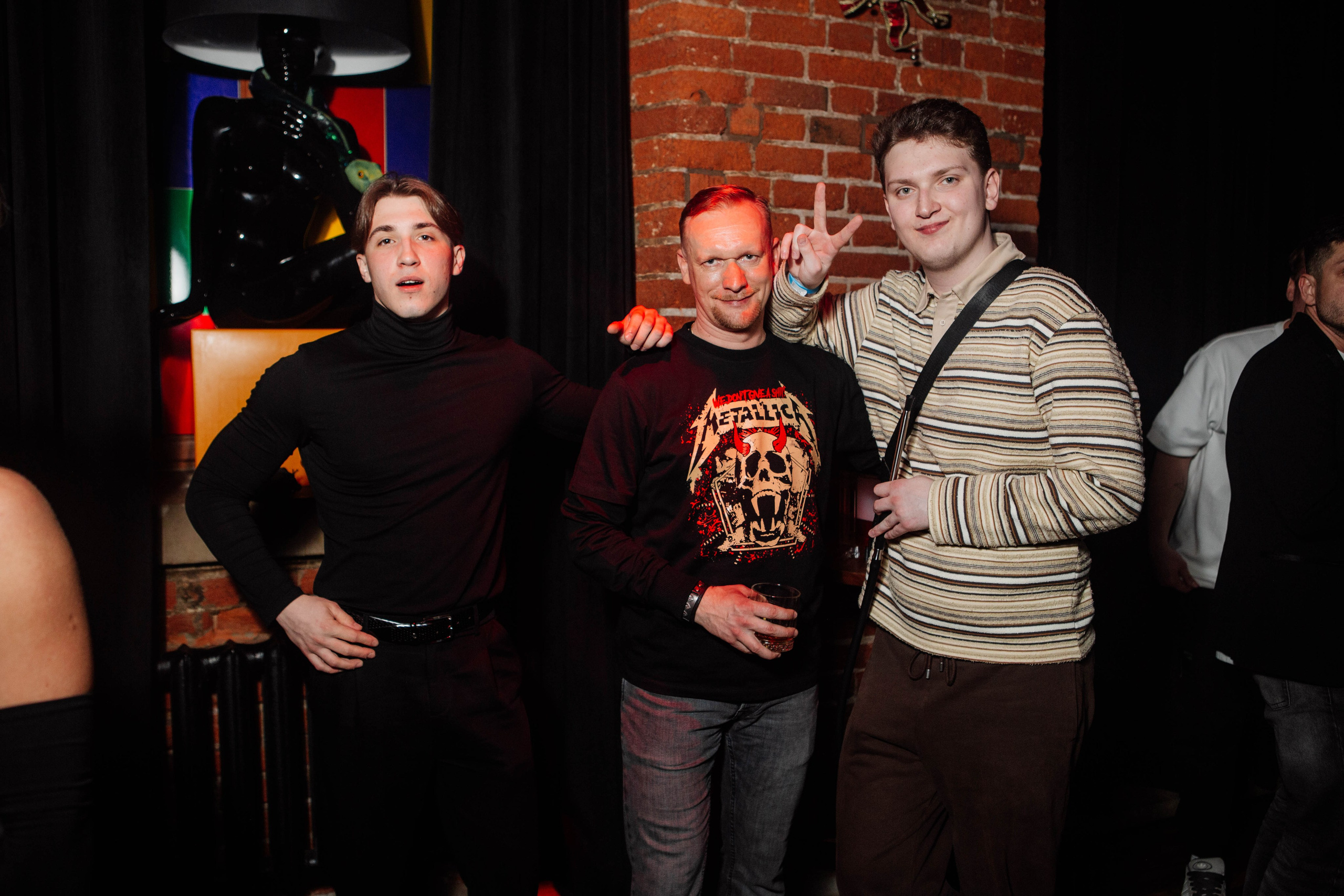 TREFF8. Репортажный фотограф Москва (детские праздники, квизы, концерты, дни рождения, свадьбы)