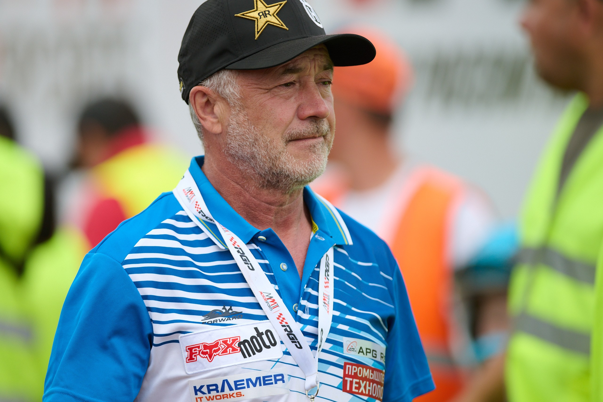 2 этап MMT RGP чемпионата России по мотокроссу 2025. Спортивный репортажный фотограф в Ижевске Сергей Мерзляков