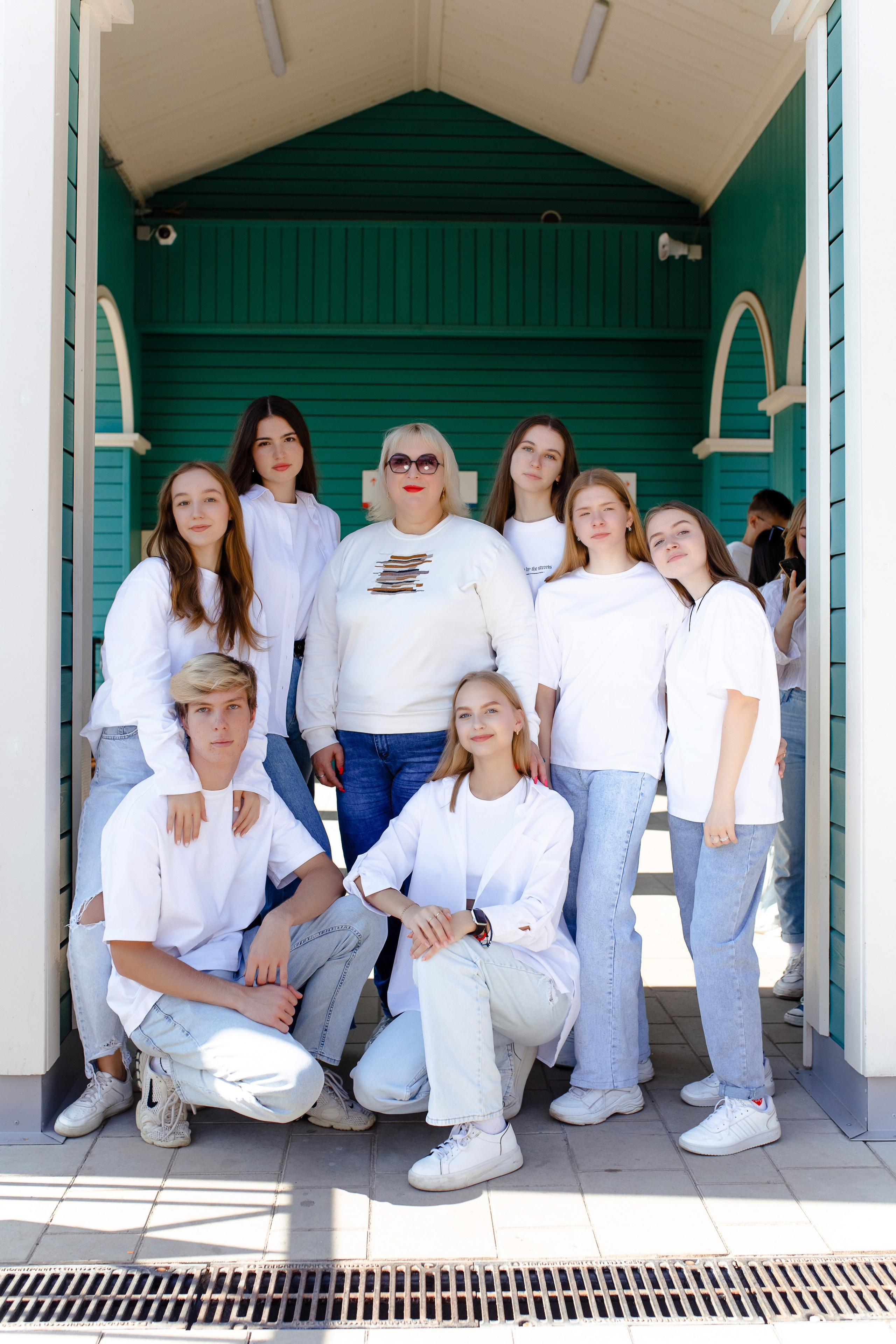 Выпускной альбом для 9-11 классов. Свадебный и семейный фотограф в Оренбурге Ильяна Тукжанова