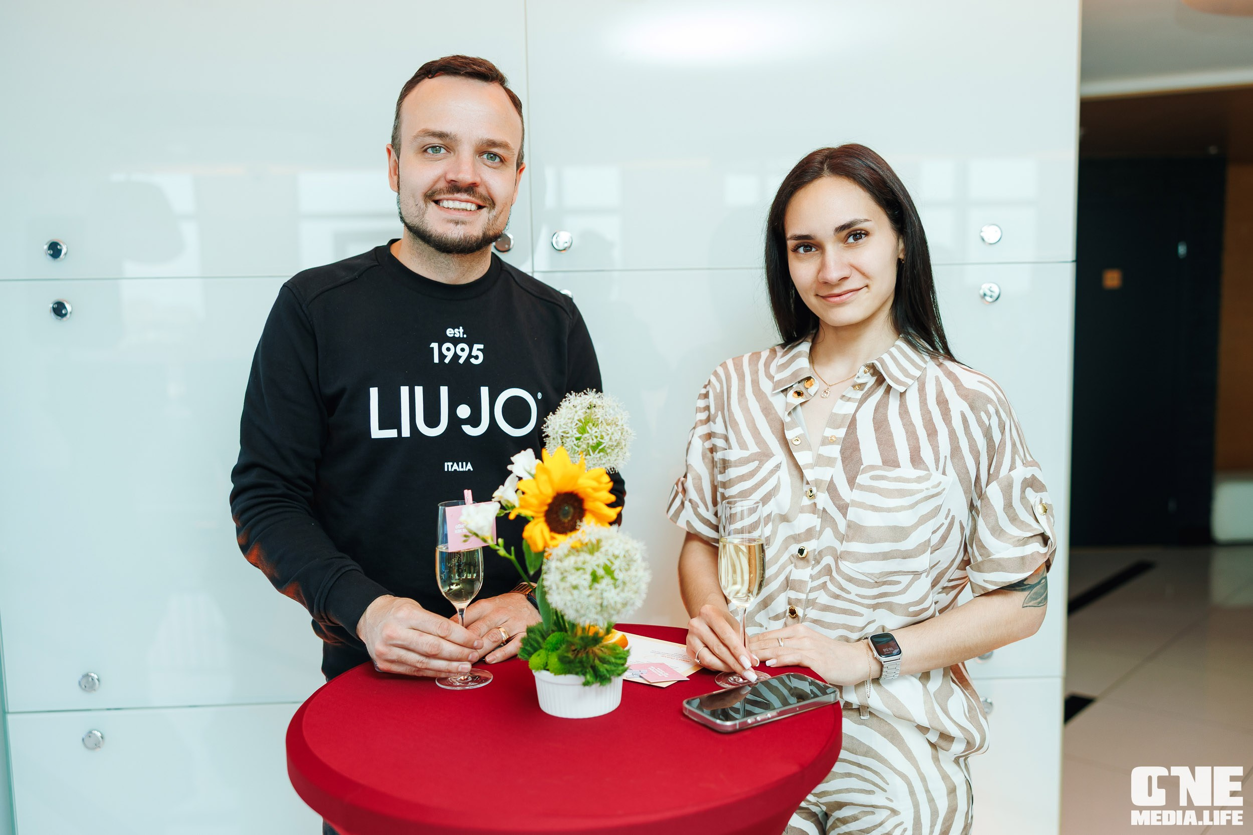 Фоторепортаж из отеля Рэдиссон. One Media Life: фоторепортажи, фотоотчеты с мероприятий и заведений