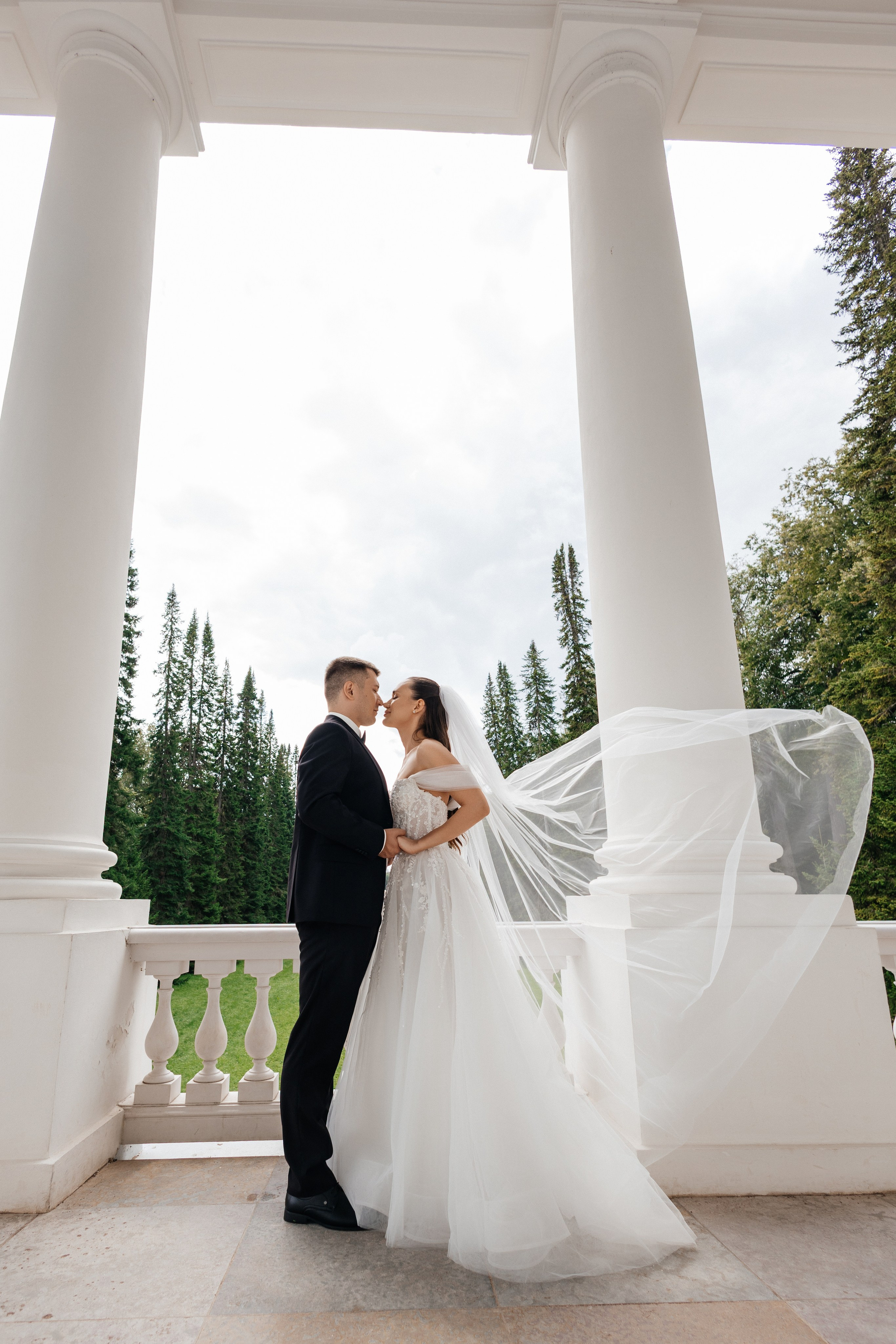 Свадьбы. Свадебный фотограф