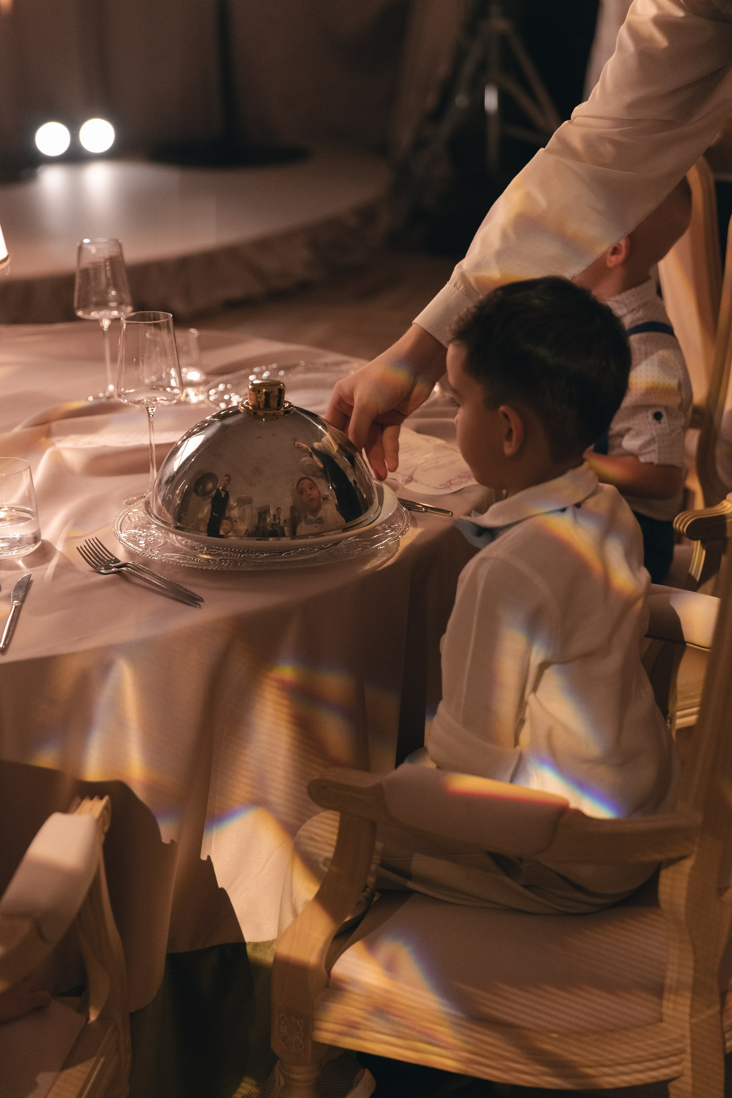 ДЕНЬ РОЖДЕНИЯ ТАНЮШИ