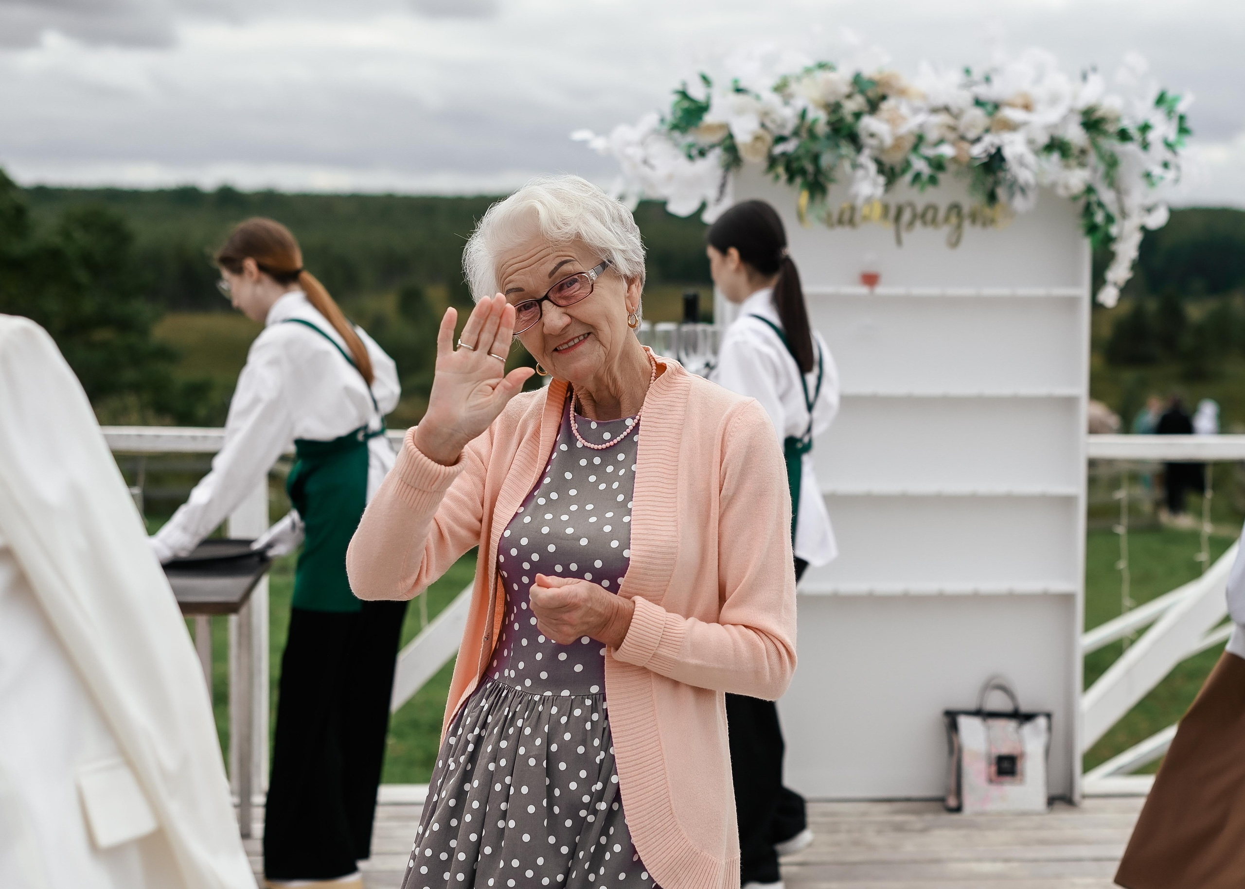 Даша+Ярослав. Свадебный фотограф Анна Данькова