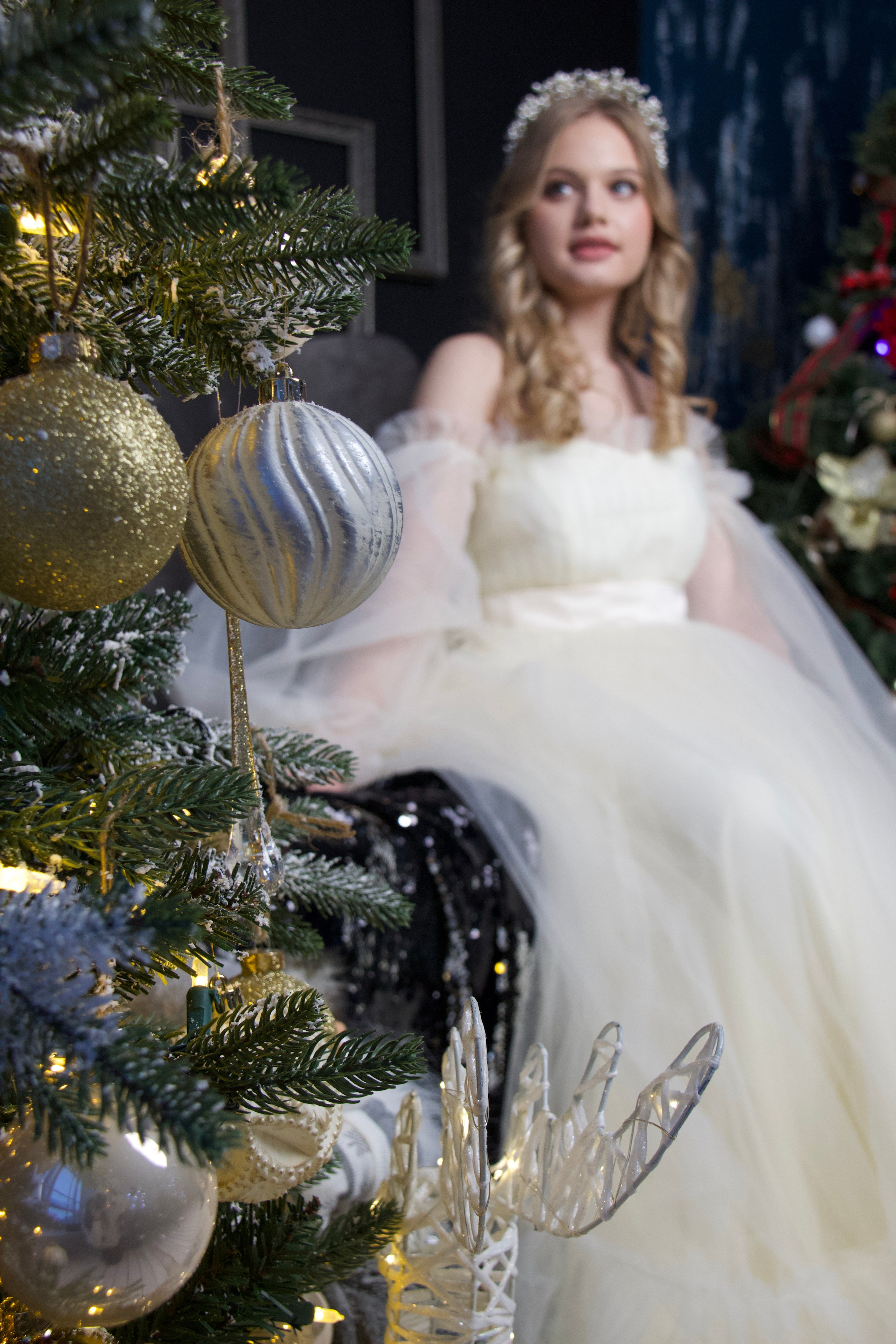 Фото Новый год. Видеограф и Фотограф в Красноярске