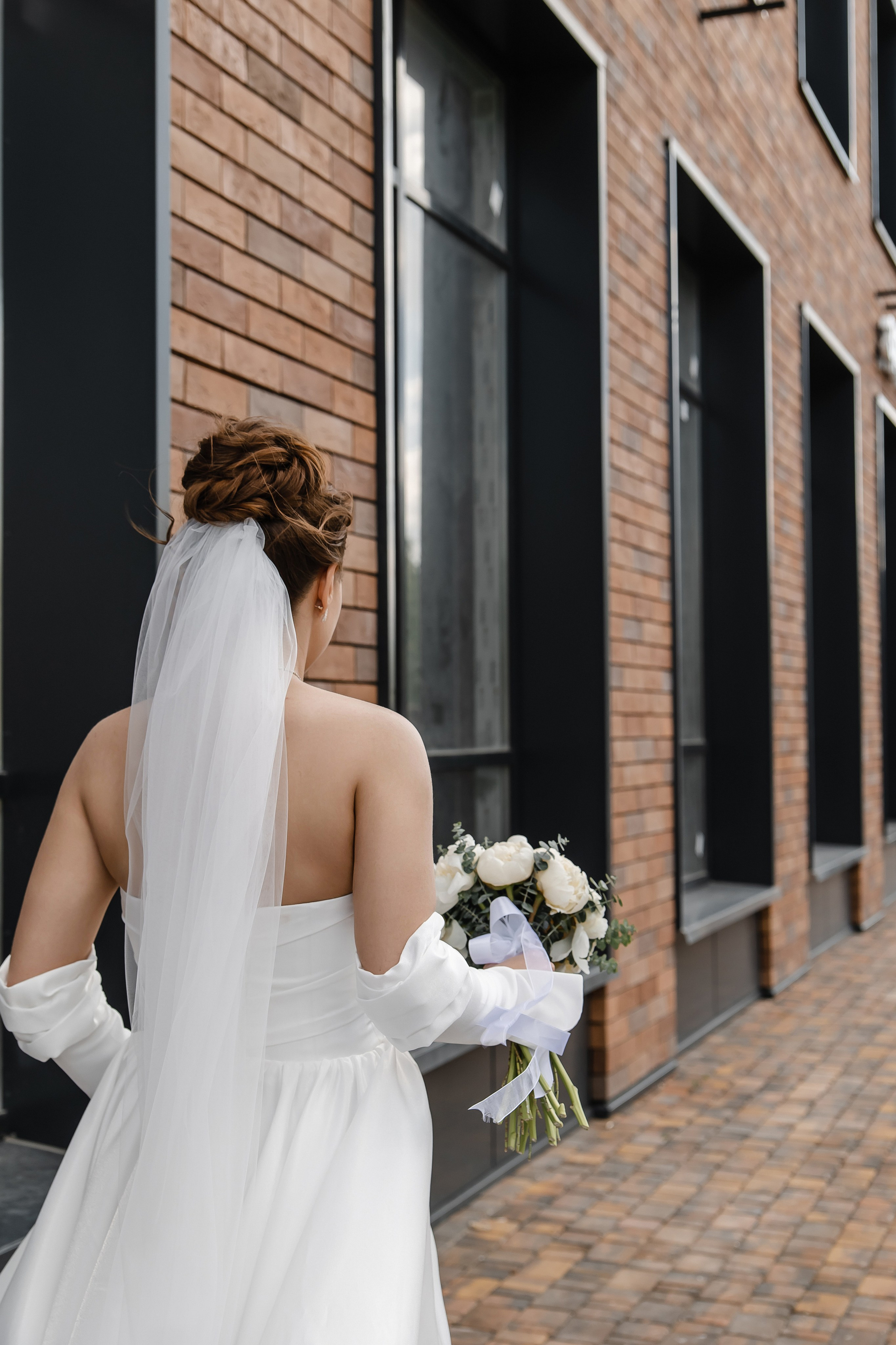 Валерия и Константин. Свадебный и семейный фотограф в Рязани Саша Крутых