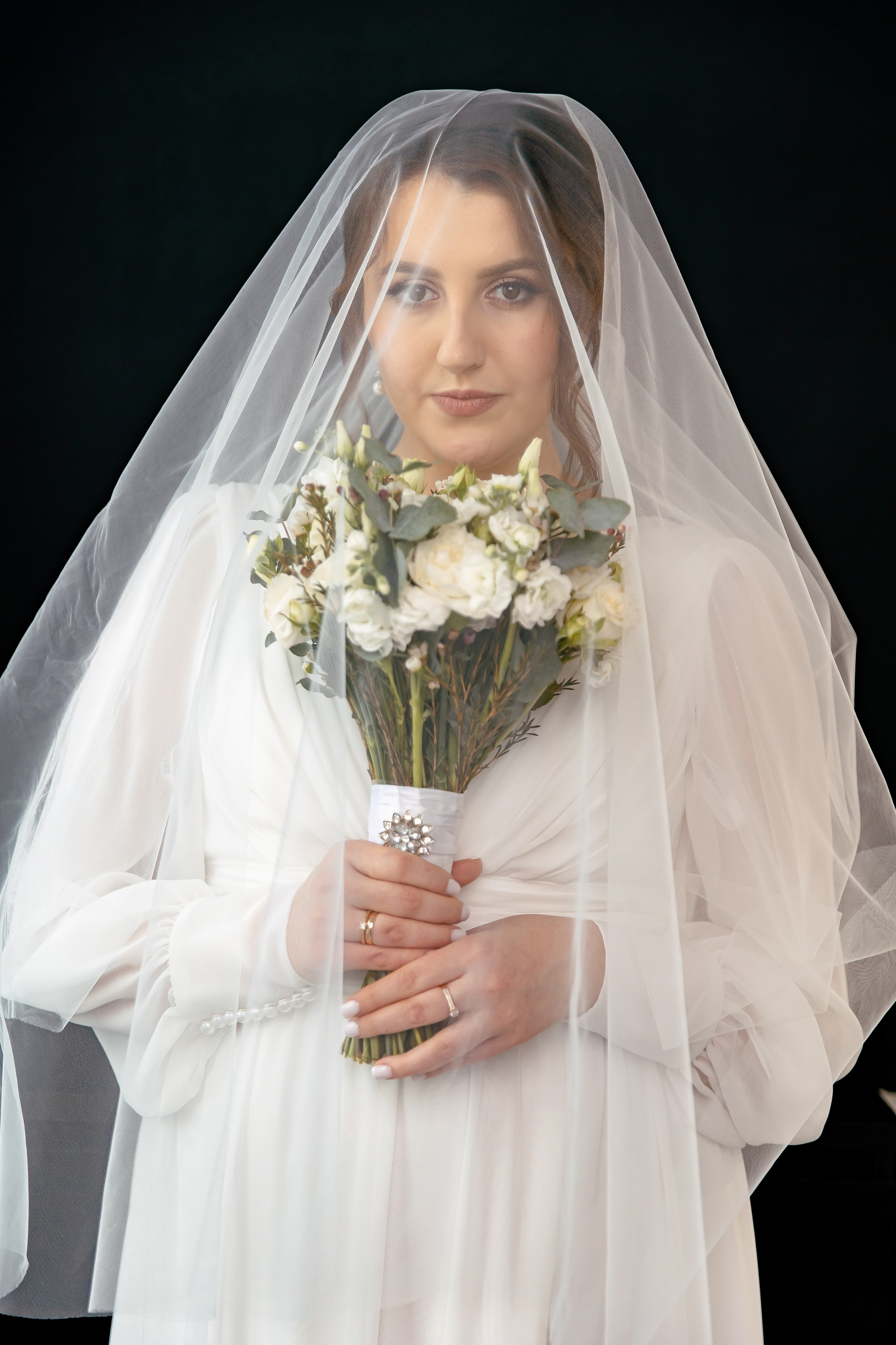 Анастасия и Михаил. Свадебный и семейный фотограф в Рязани Саша Крутых