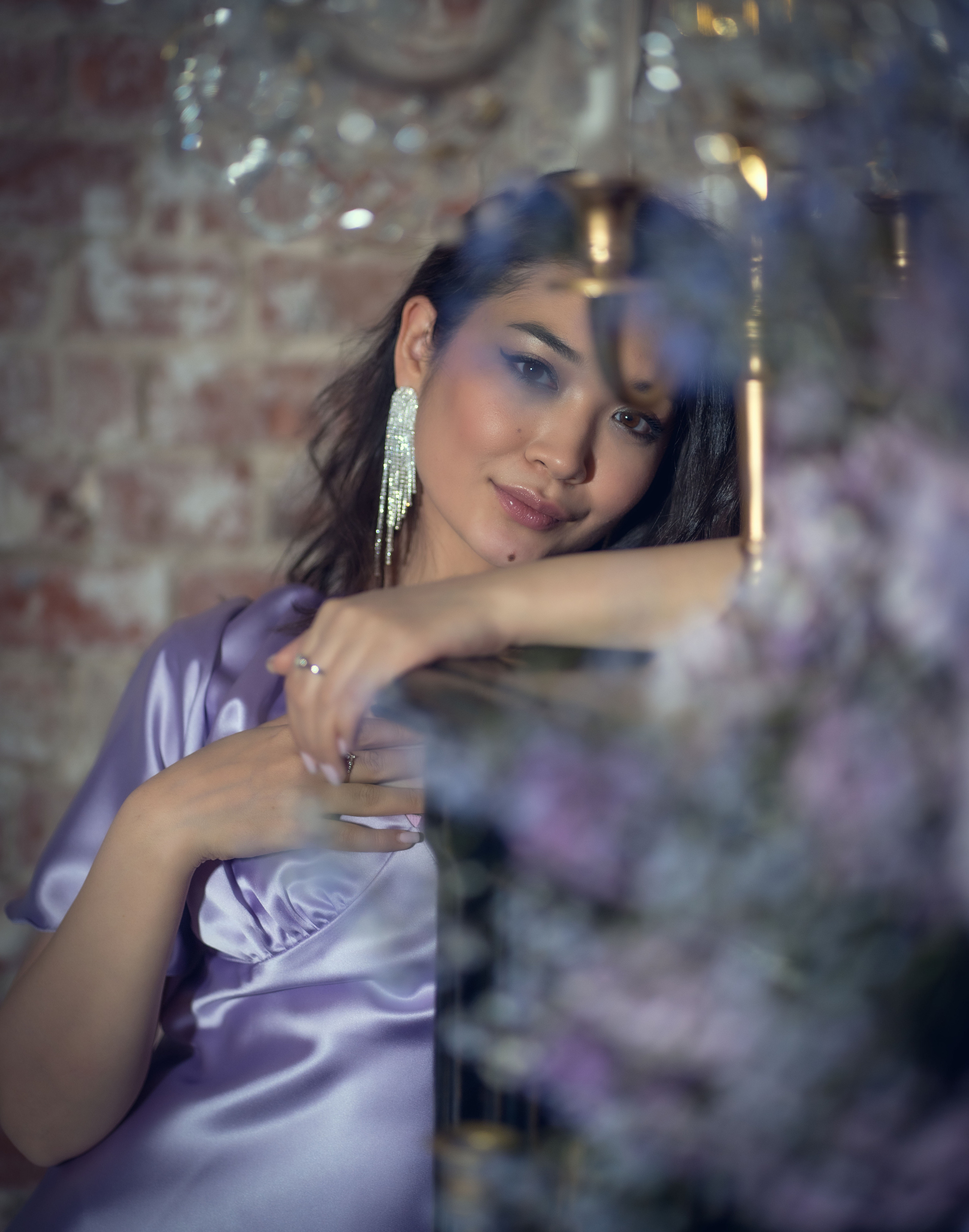 Шахсана. Свадебный, семейный, детский, женский фотограф в Москве Дина Мажейка