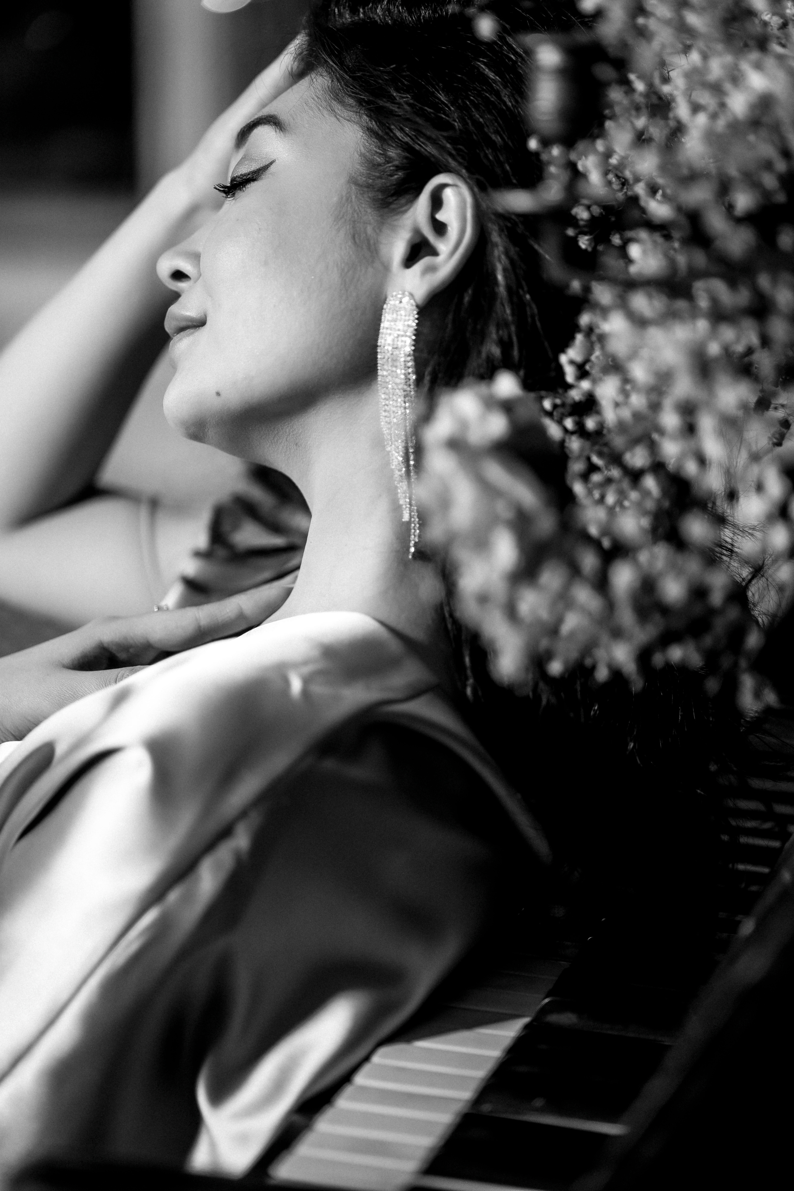 Шахсана. Свадебный, семейный, детский, женский фотограф в Москве Дина Мажейка