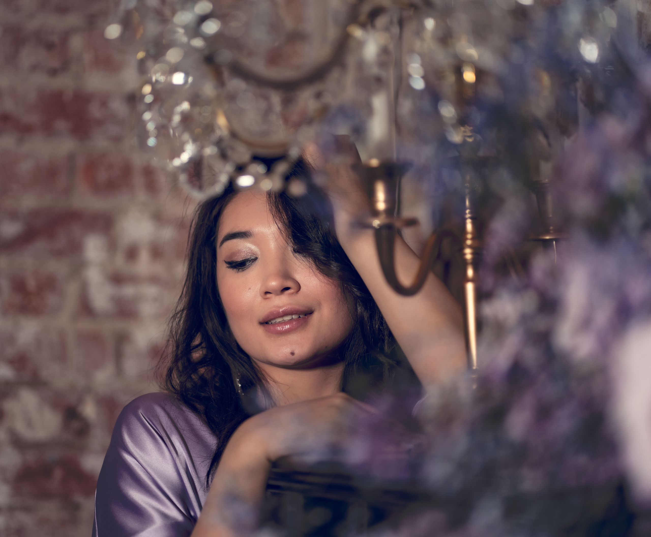 Шахсана. Свадебный, семейный, детский, женский фотограф в Москве Дина Мажейка