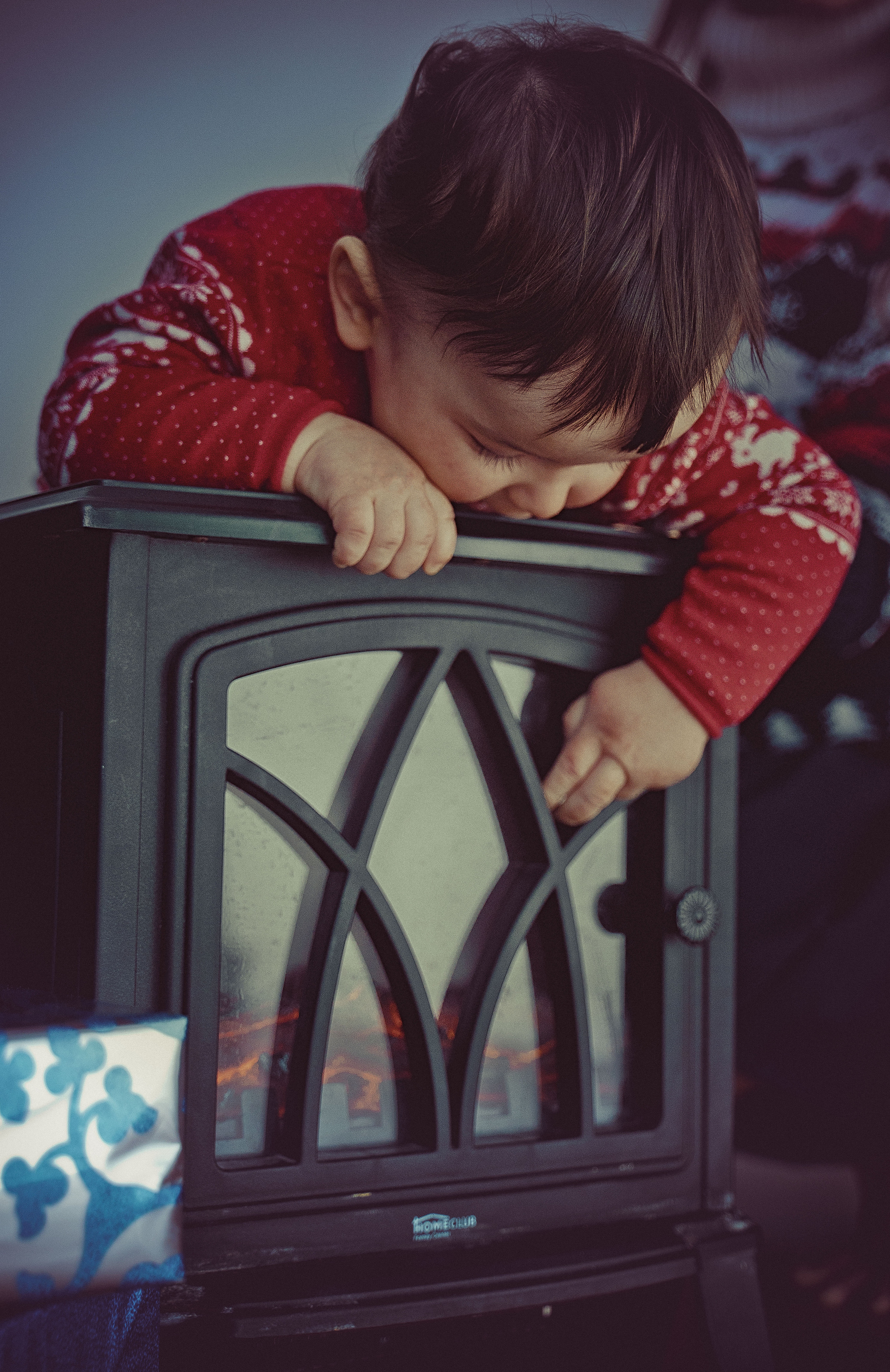 Первая Елка у Мишутки. Свадебный, семейный, детский, женский фотограф в Москве Дина Мажейка