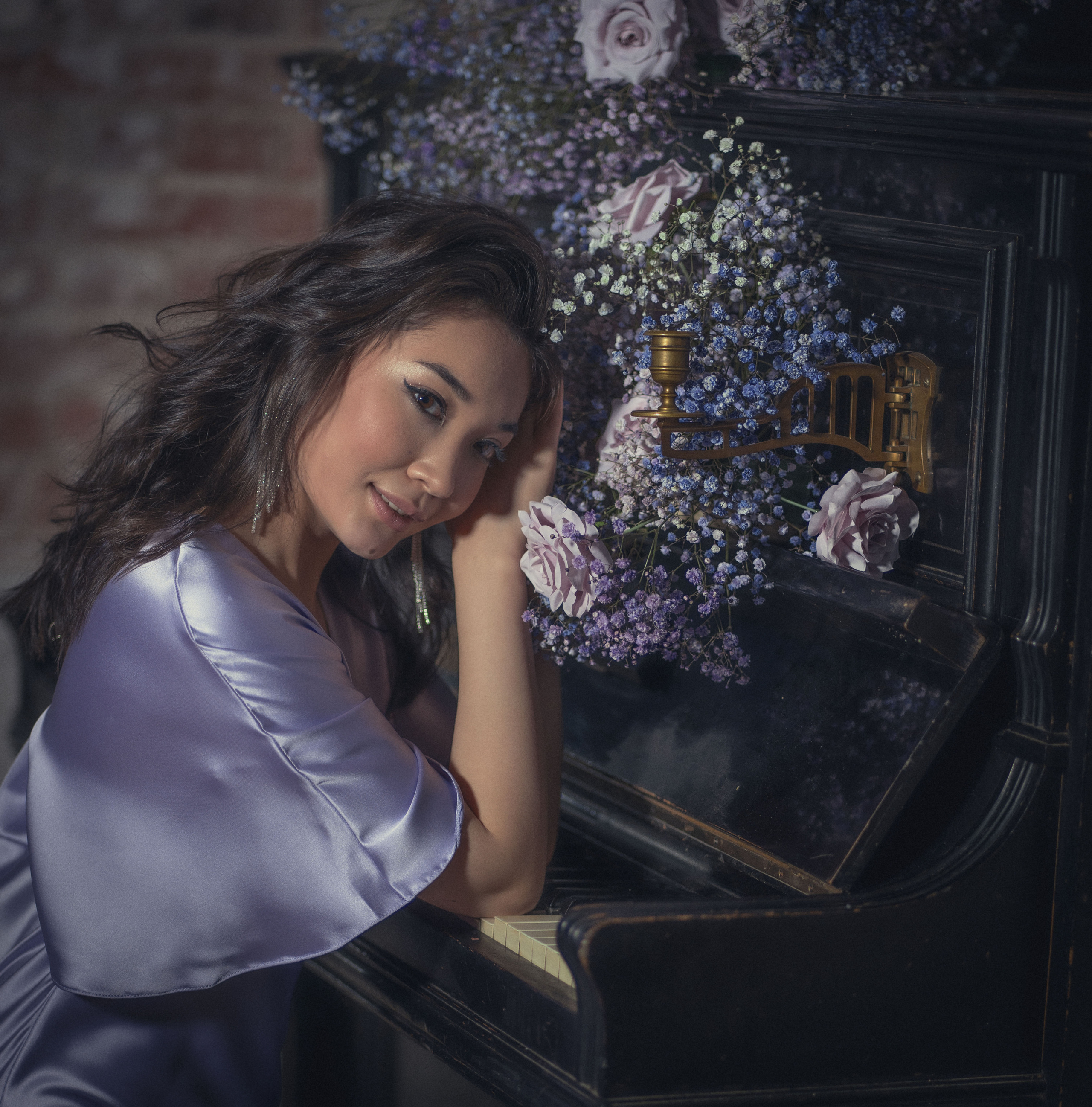 Шахсана. Свадебный, семейный, детский, женский фотограф в Москве Дина Мажейка