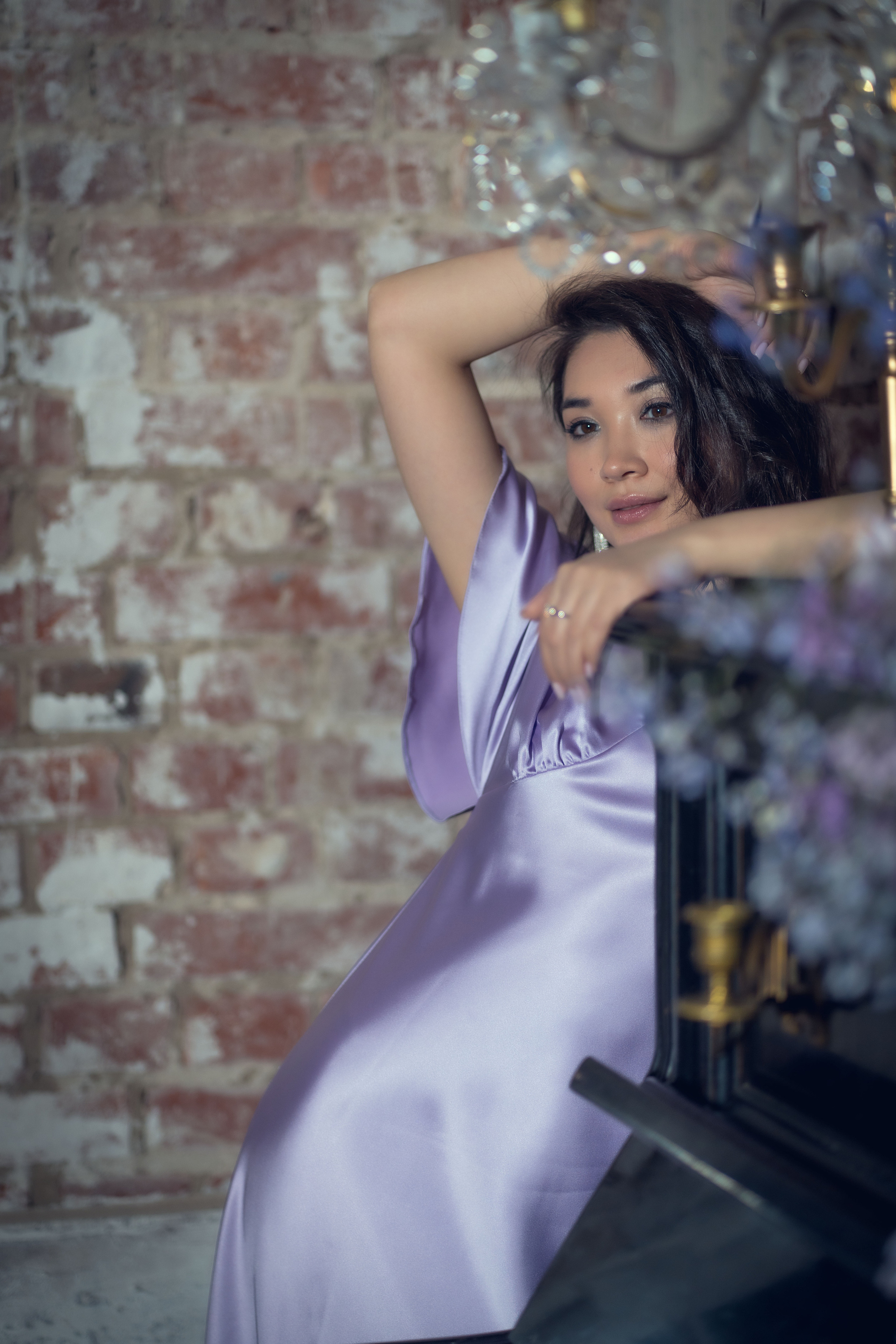 Шахсана. Свадебный, семейный, детский, женский фотограф в Москве Дина Мажейка