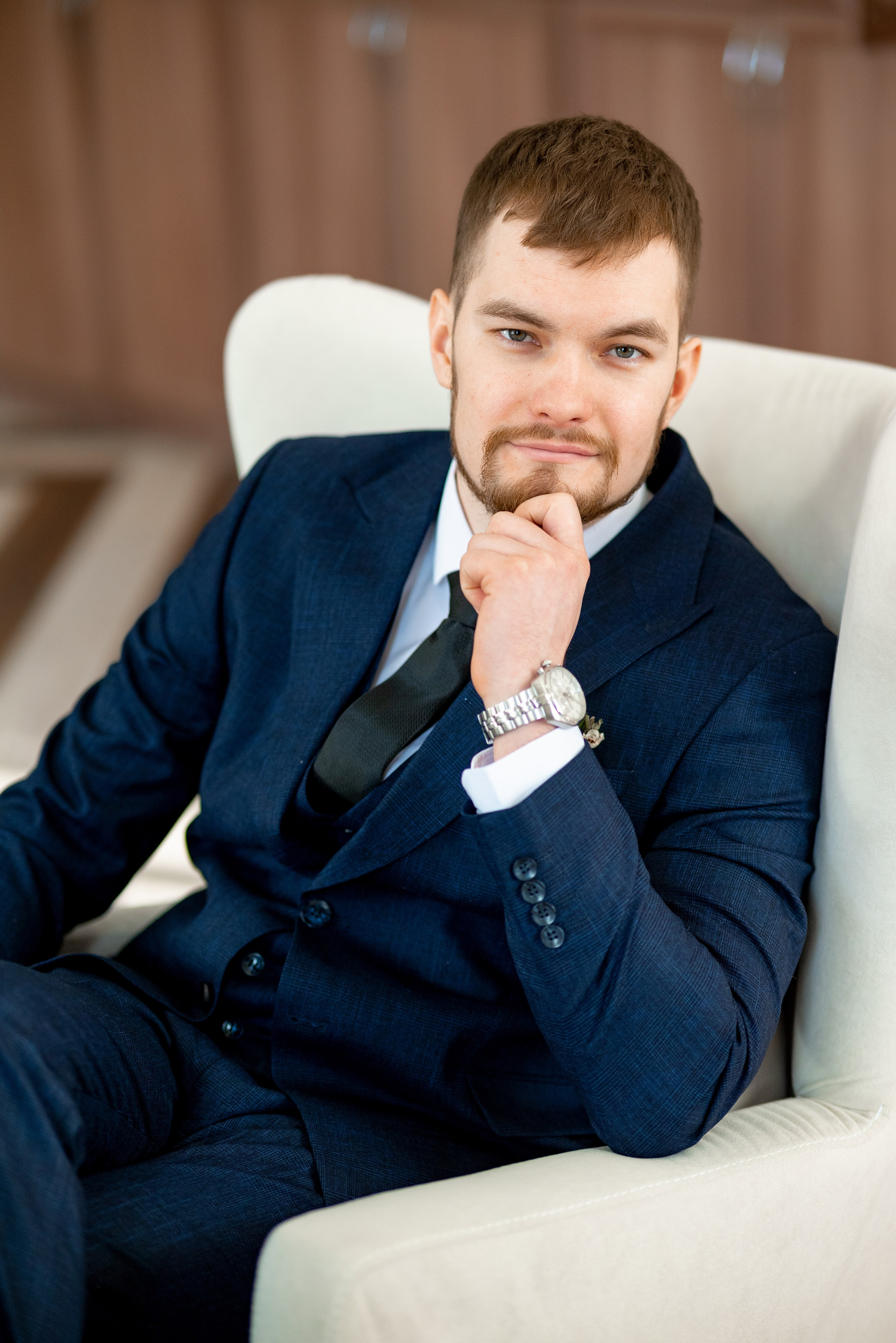 Оксана и Дмитрий. Семейный и свадебный фотограф в Ижевске Елена Полтанова