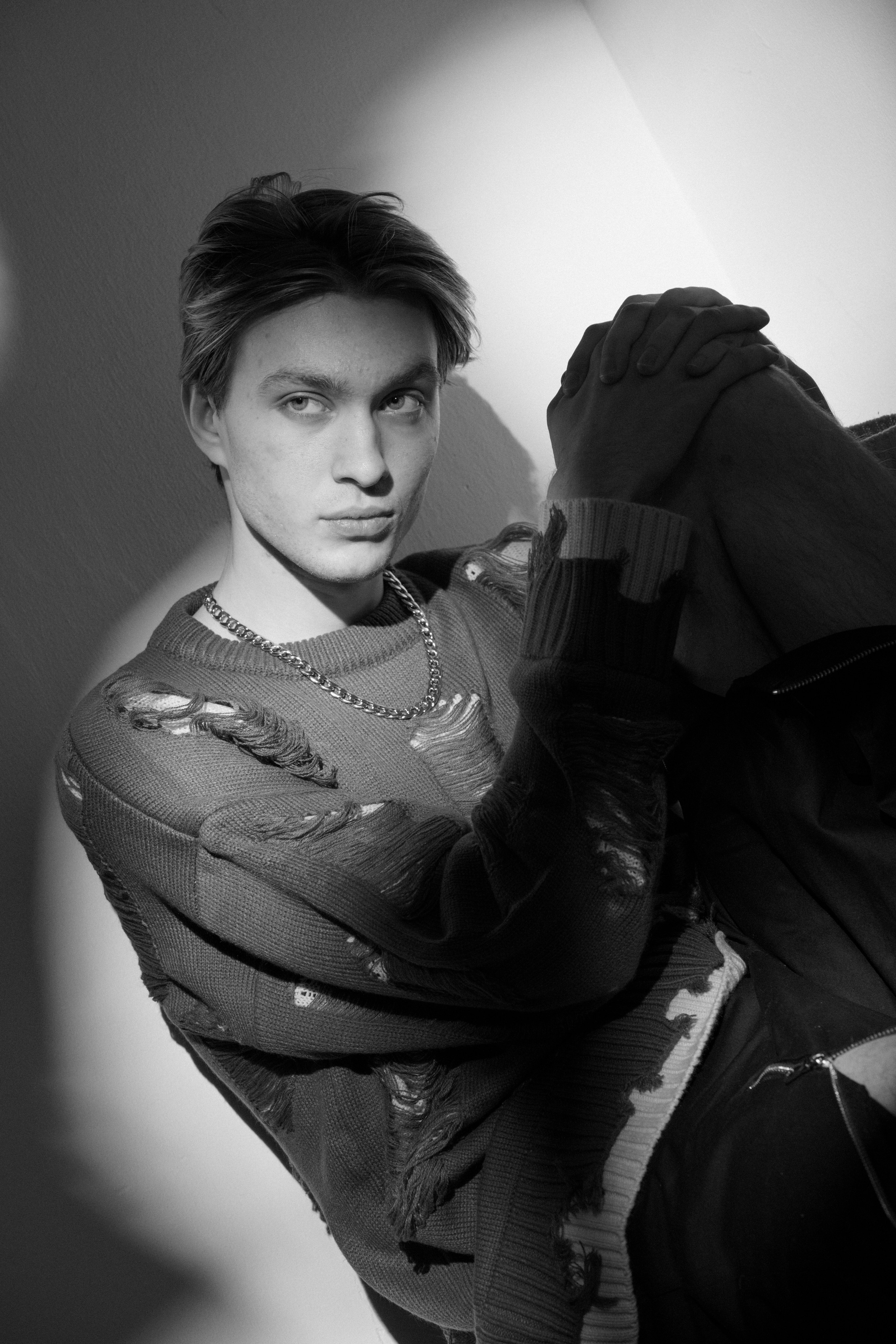 Кирилл. Главная