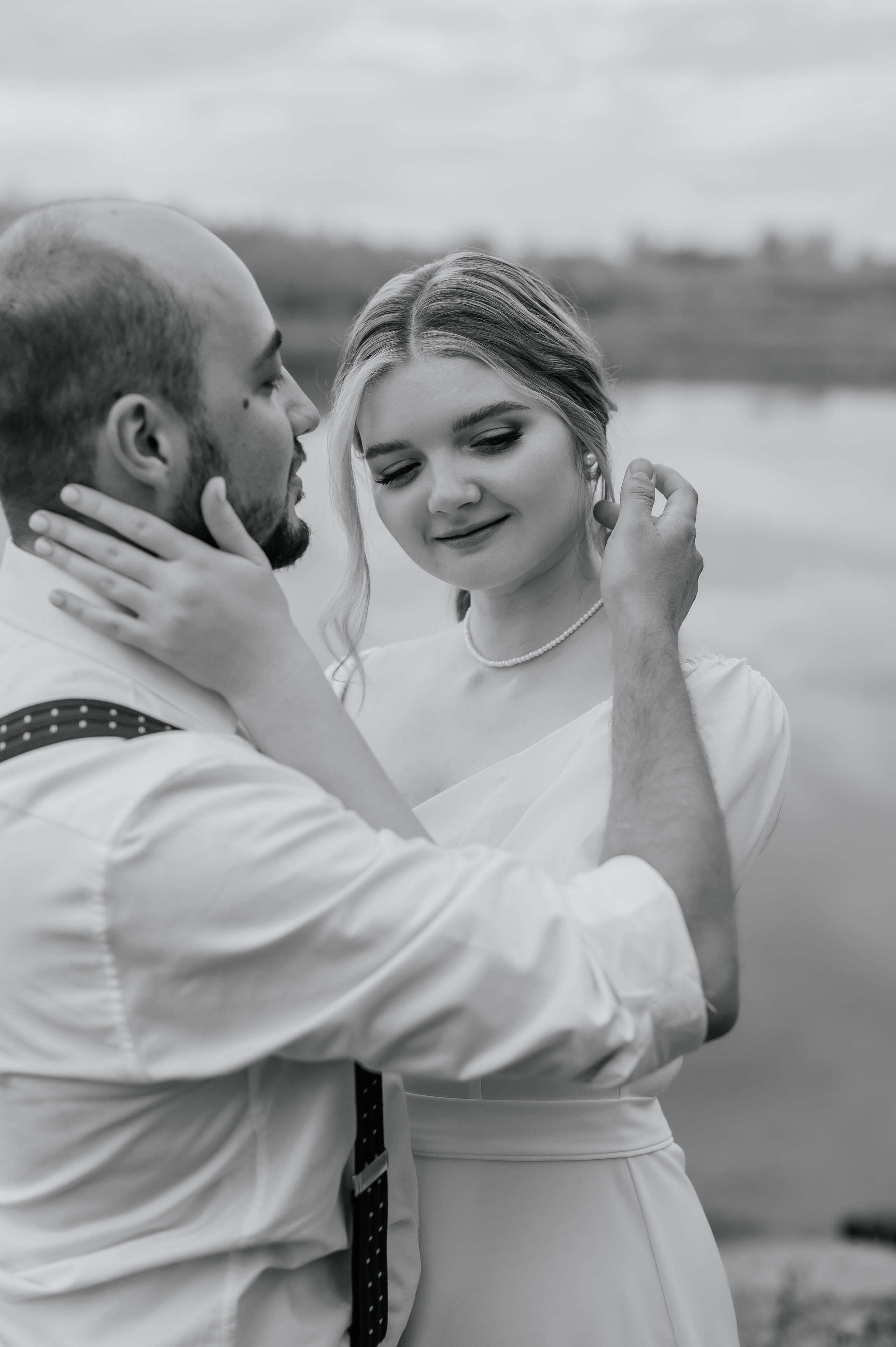 Дмитрий и Татьяна. Свадебный фотограф