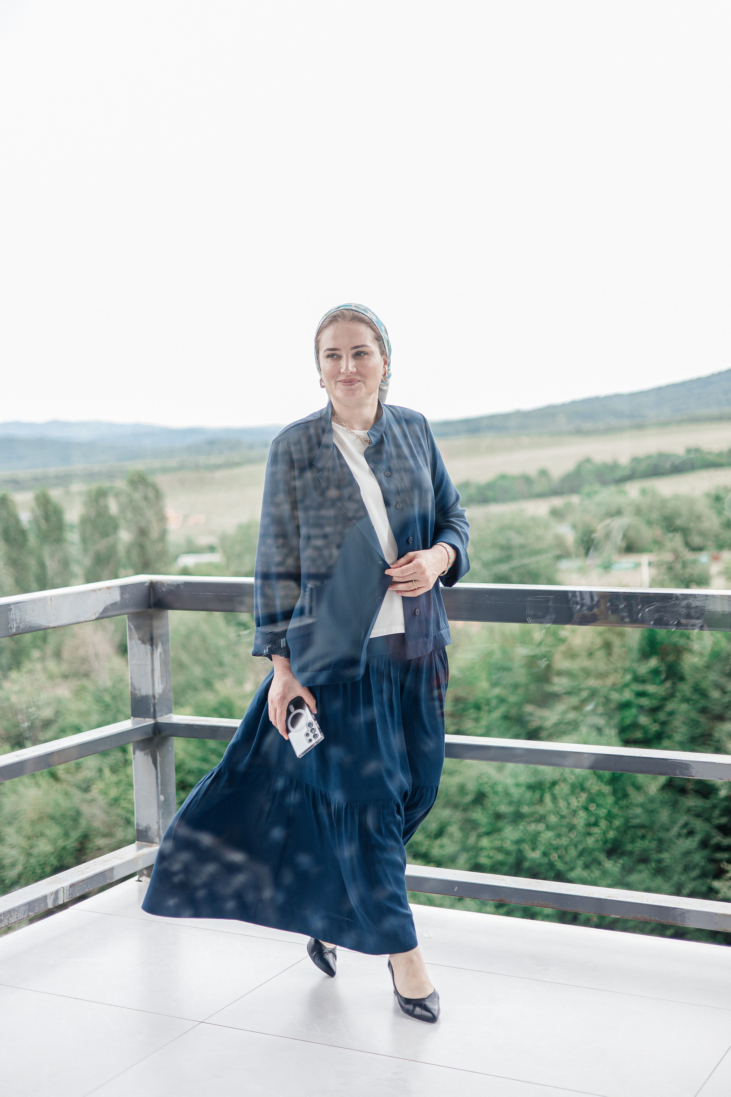 Свадьба Махкеты