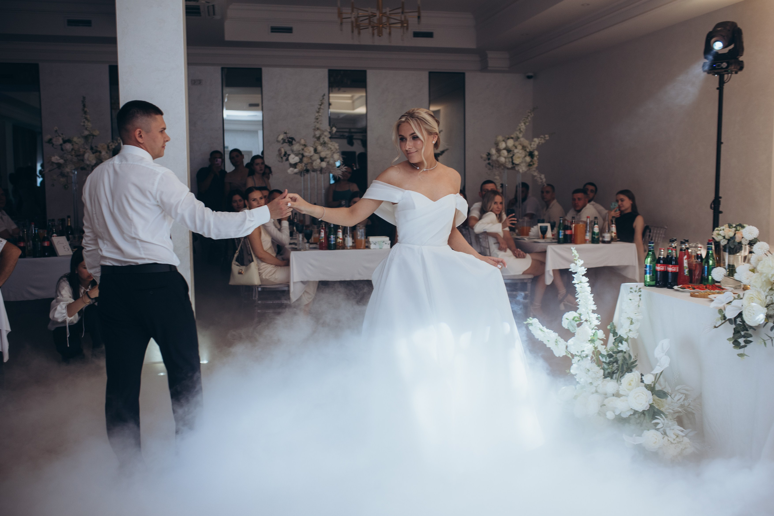 Григорий + Алина. Главная